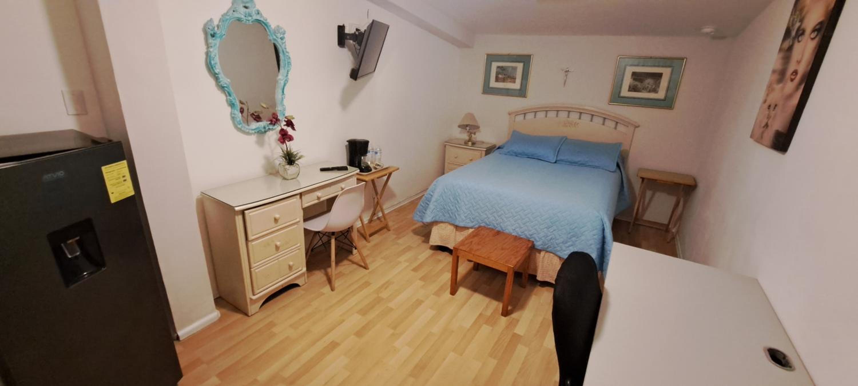 Double Room - Photo 27