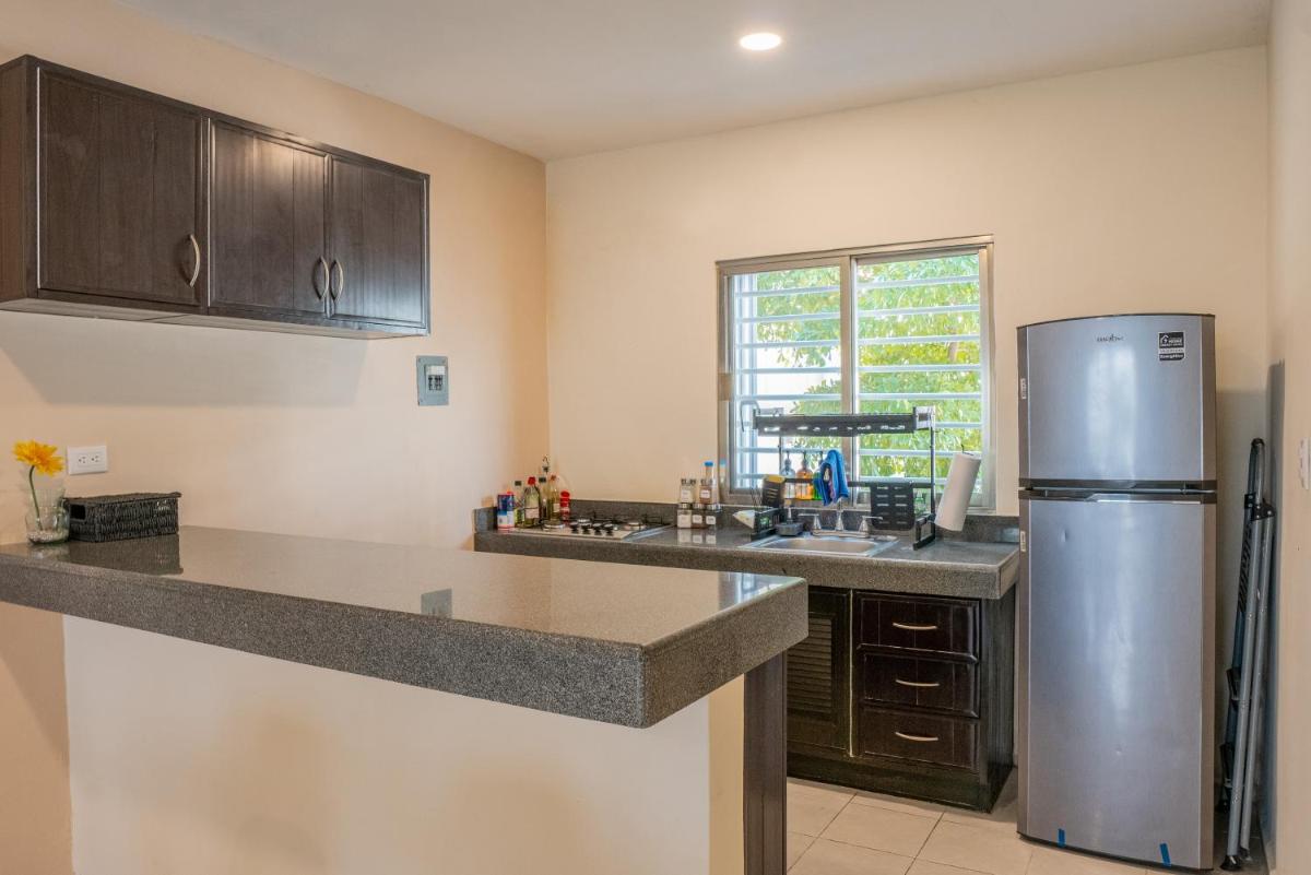 Three-Bedroom House - Photo 19