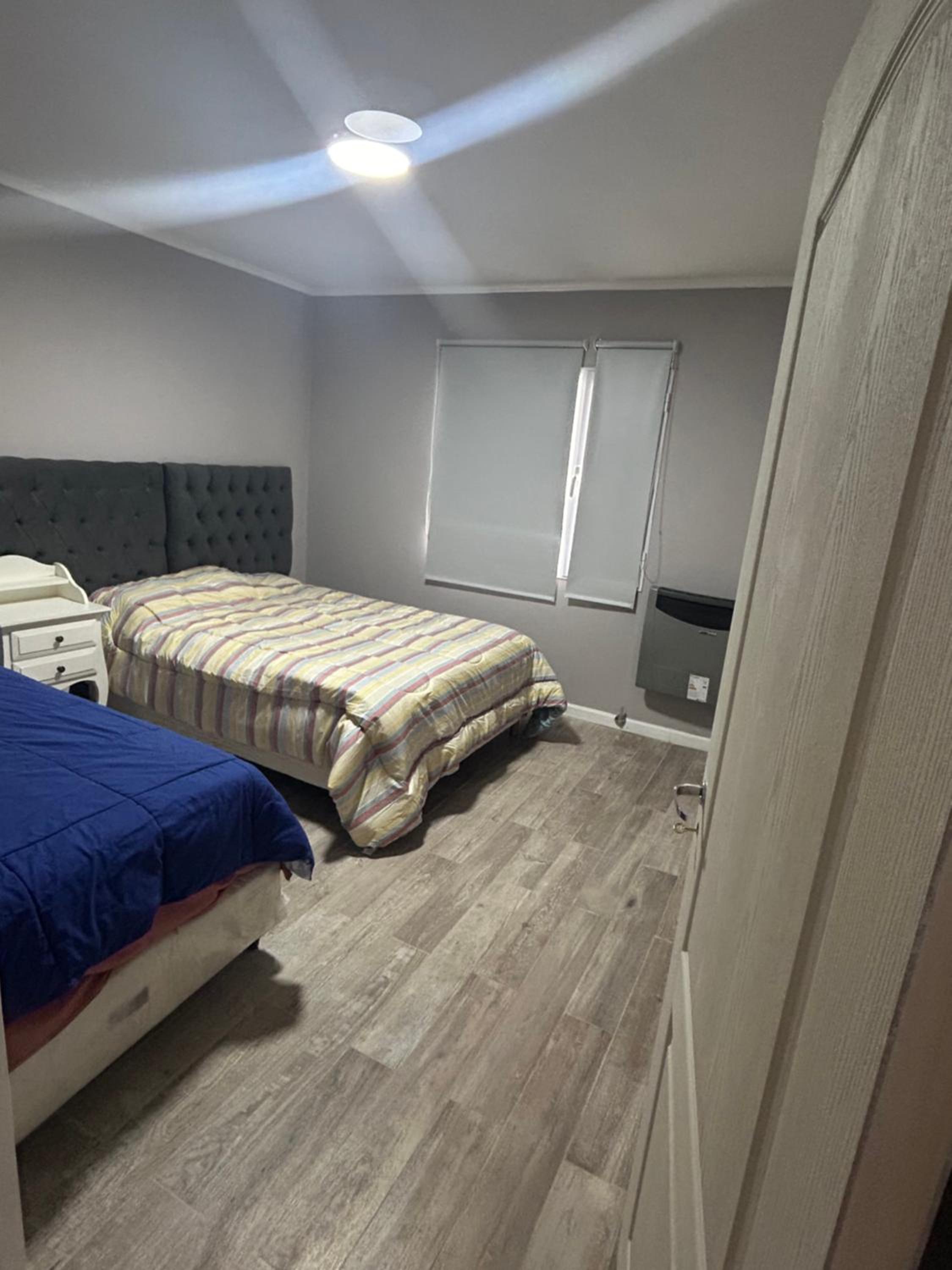 One-Bedroom House photo 1