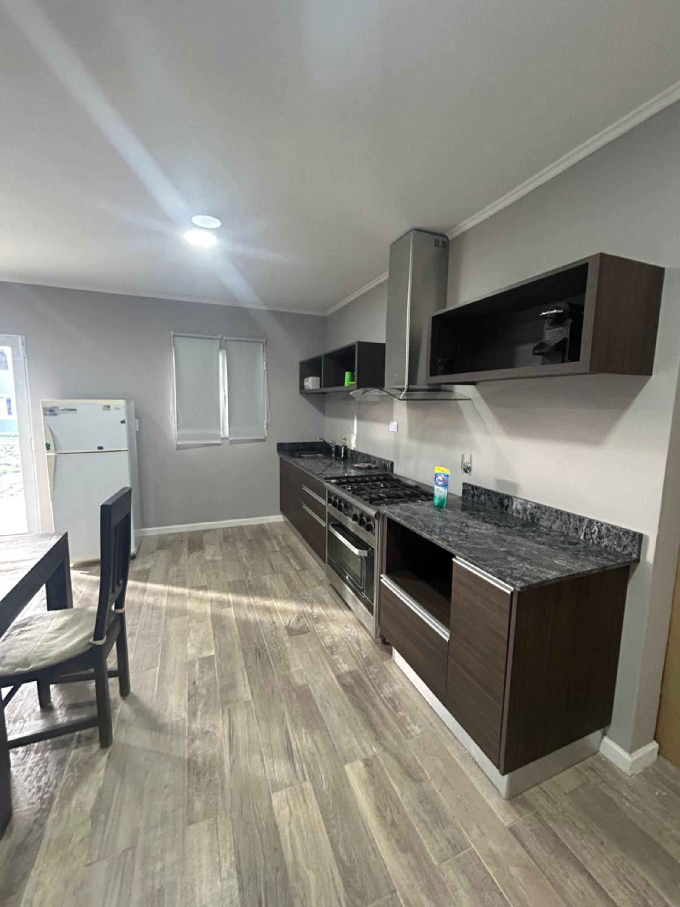 One-Bedroom House photo 3