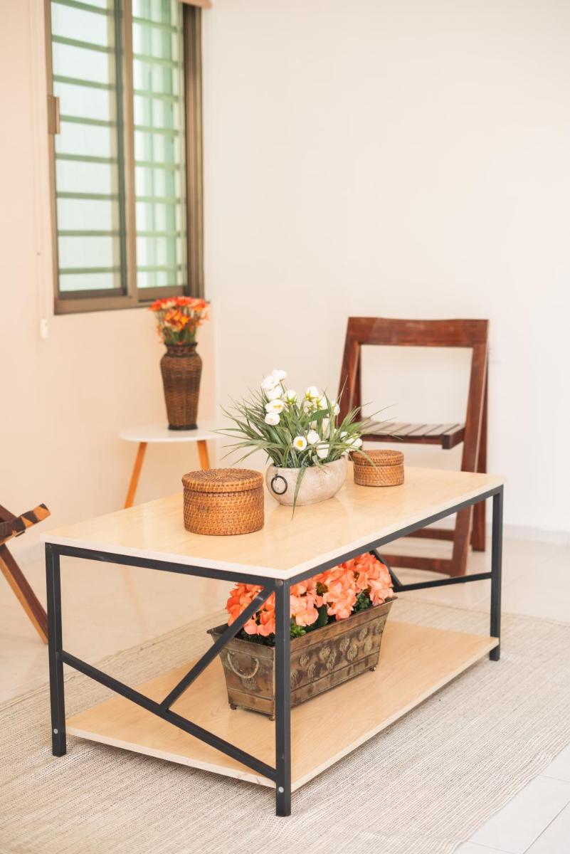 Three-Bedroom House - Photo 32