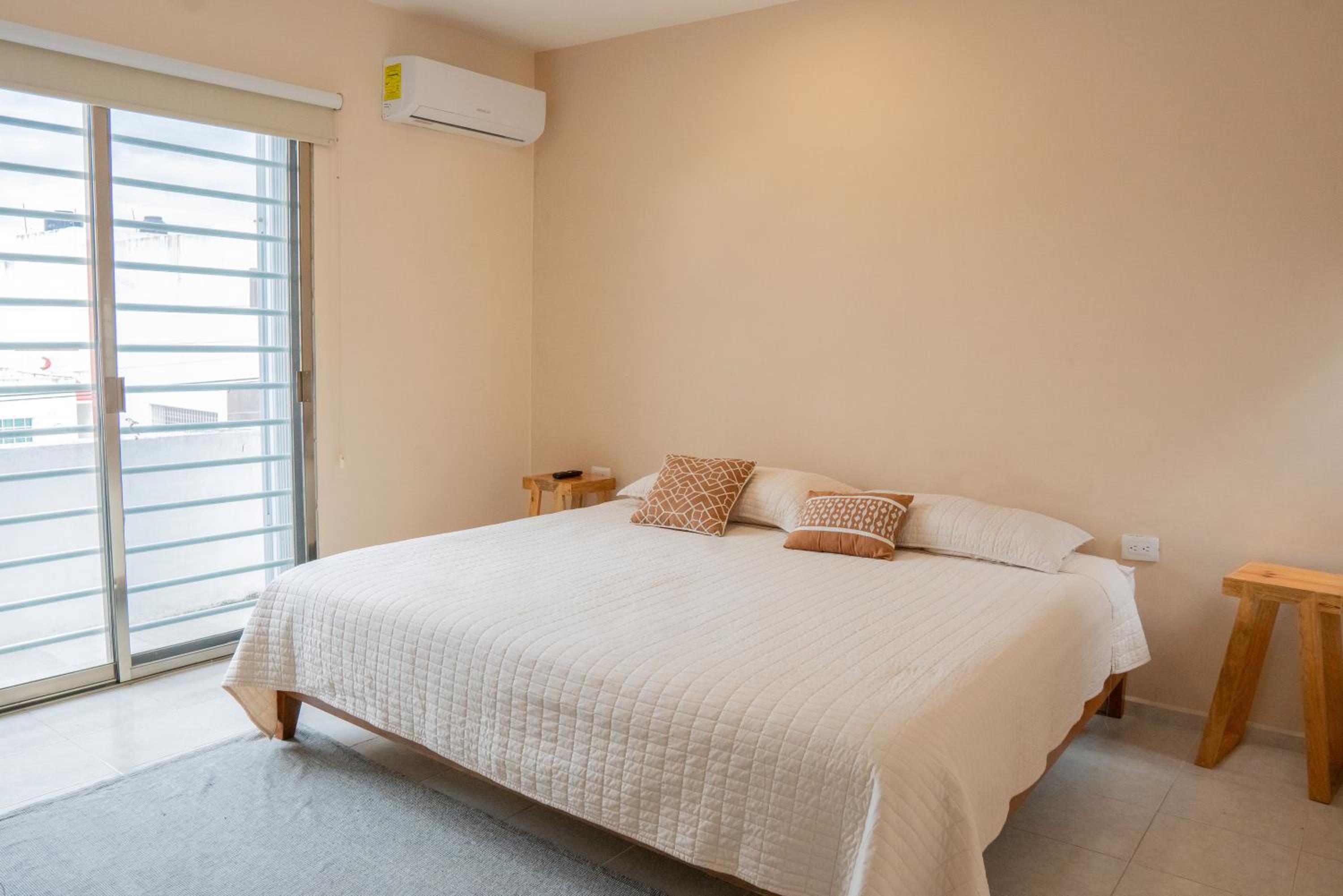 Three-Bedroom House - Photo 37