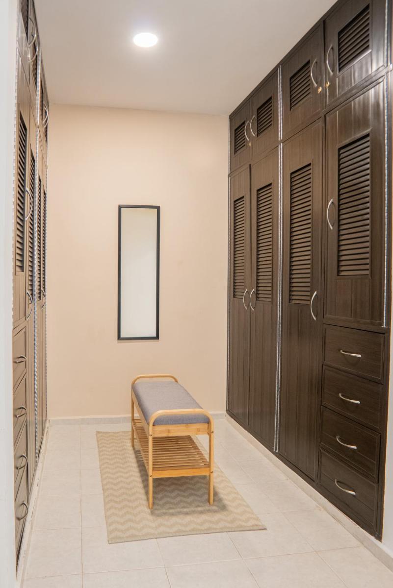 Three-Bedroom House - Photo 42