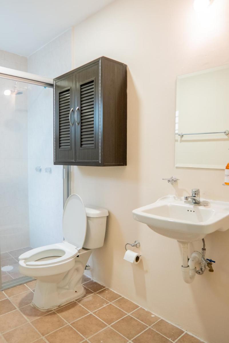 Three-Bedroom House - Photo 44
