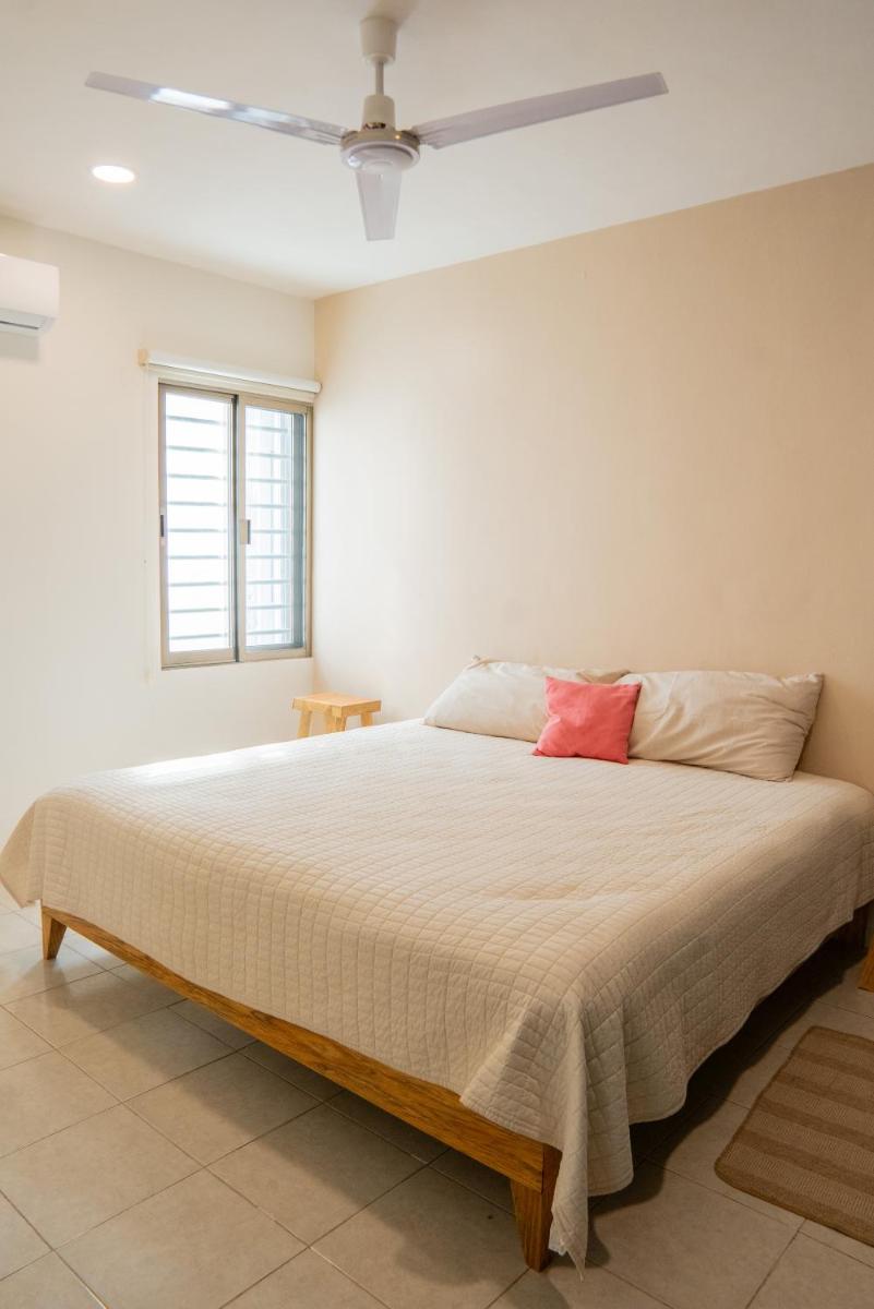 Three-Bedroom House - Photo 48