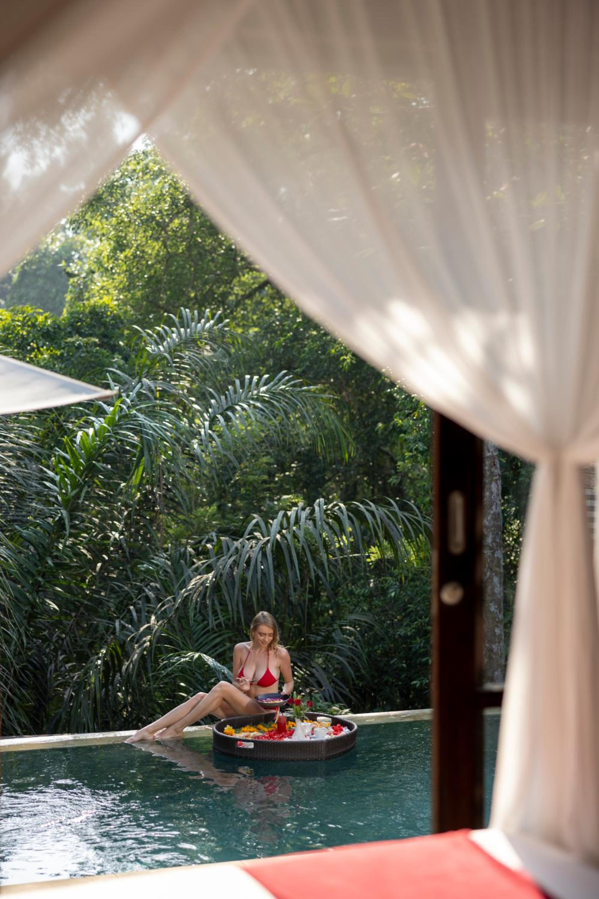 One-Bedroom Private Pool Villa with Free Benefit - Photo 10