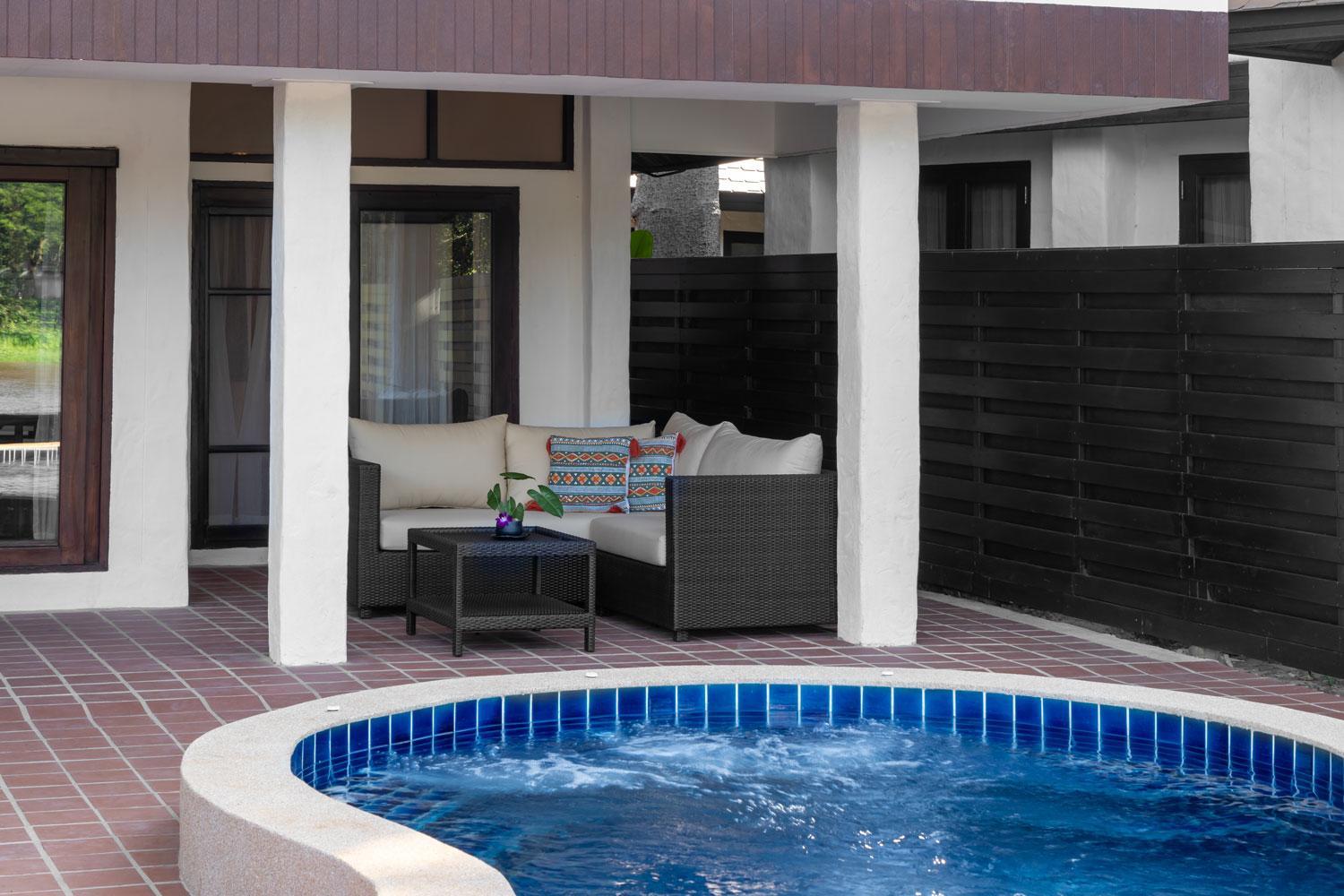 Pool Villa - Photo 17