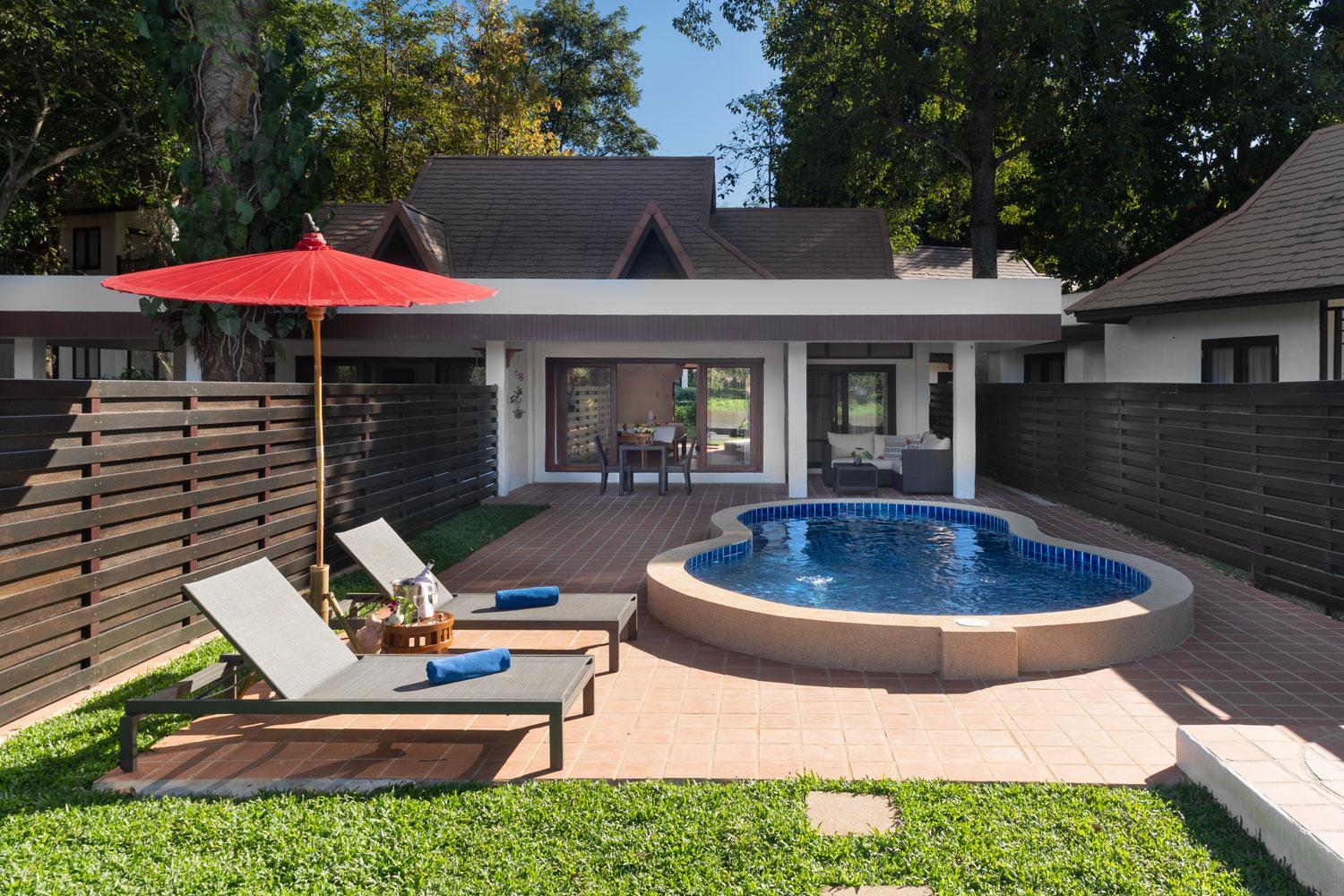 Pool Villa - Photo 12