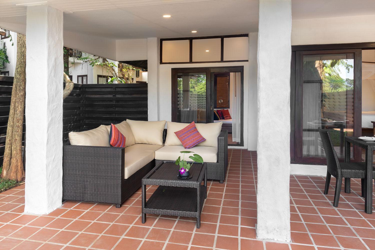 Pool Villa - Photo 10