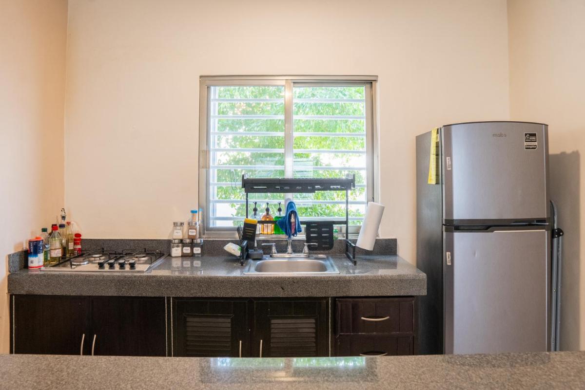 One-Bedroom House - Photo 35