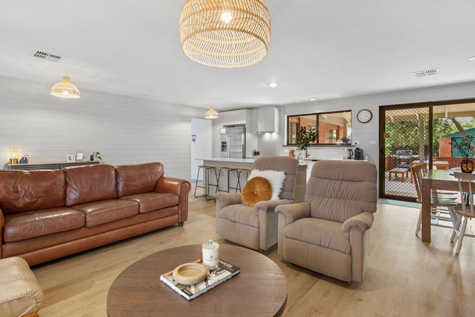 Vacation Home photo 1