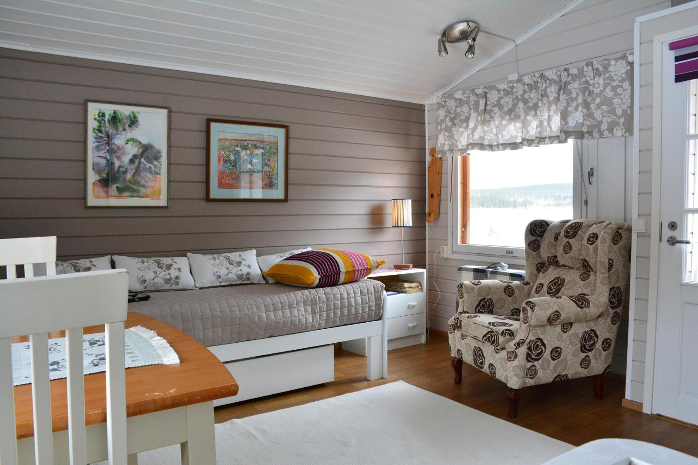 Bungalow with Patio - Karpalo  - Photo 24
