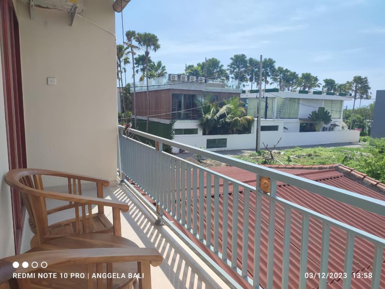 Deluxe Double Room with Balcony - Photo 20