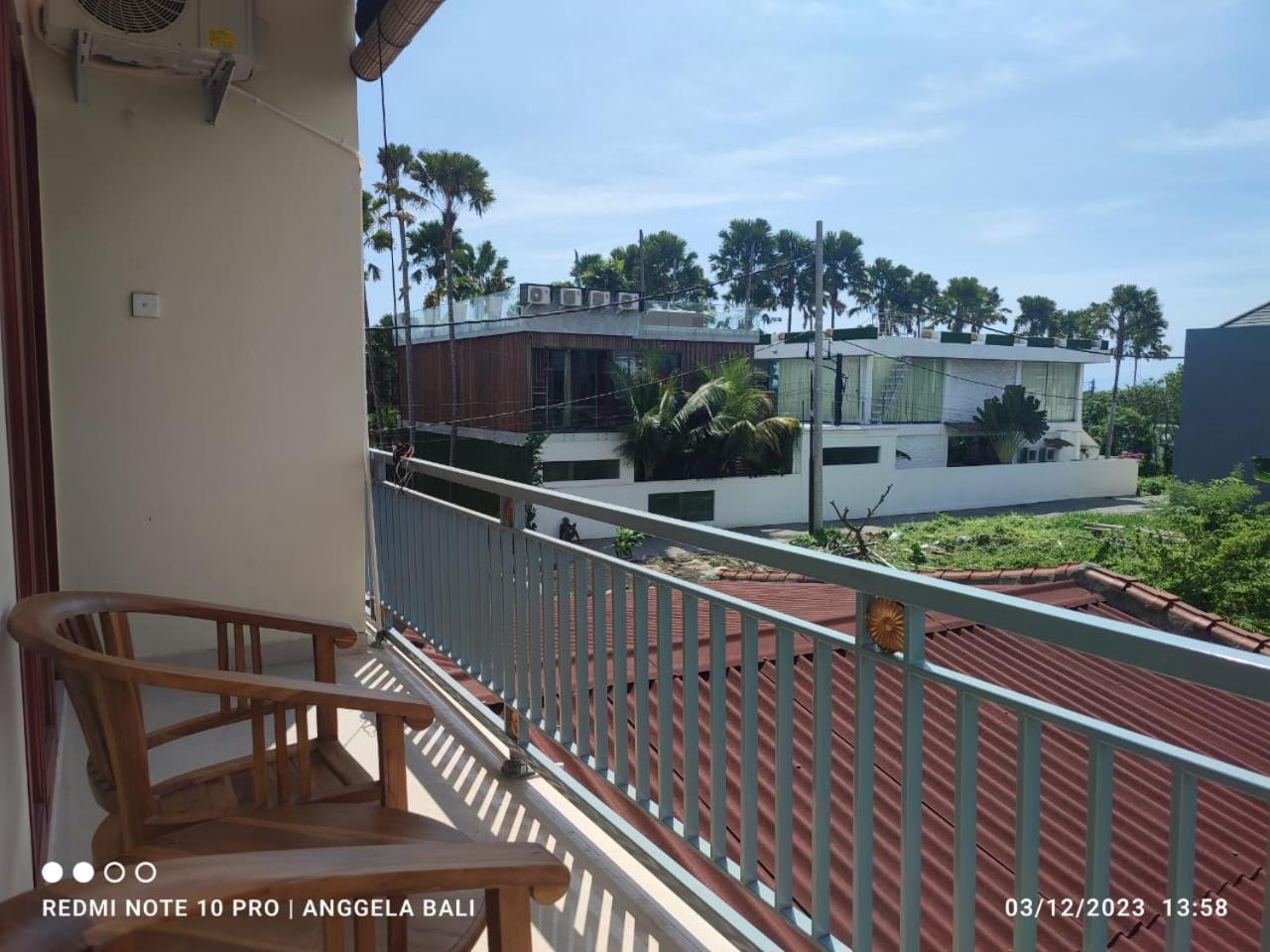 Deluxe Double Room with Balcony - Photo 16