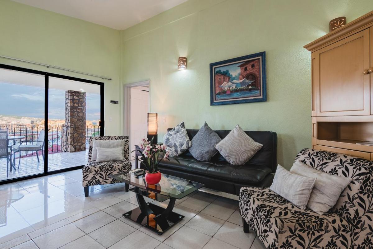 Two-Bedroom Villa photo 3