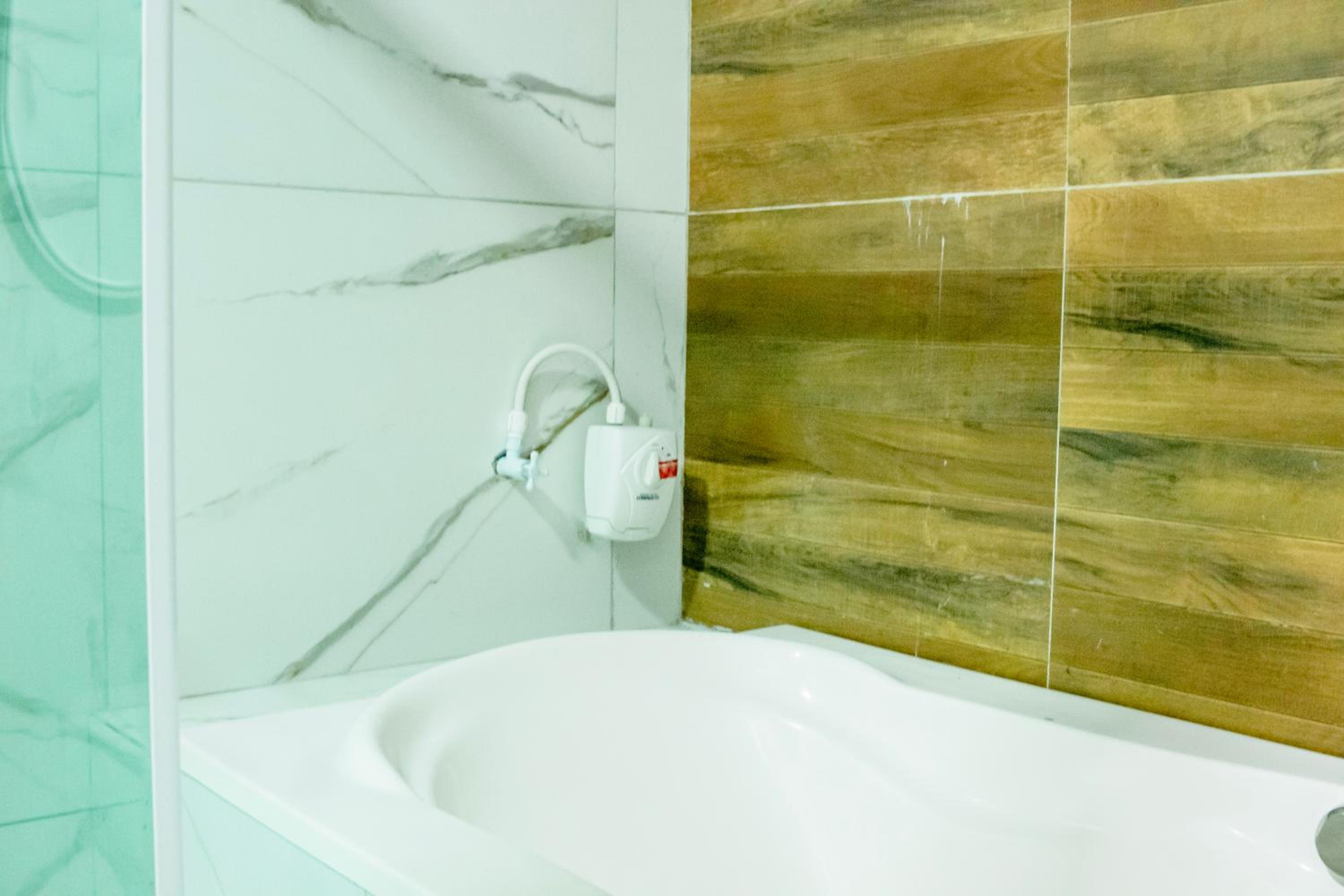 Triple Room with Bath photo 2