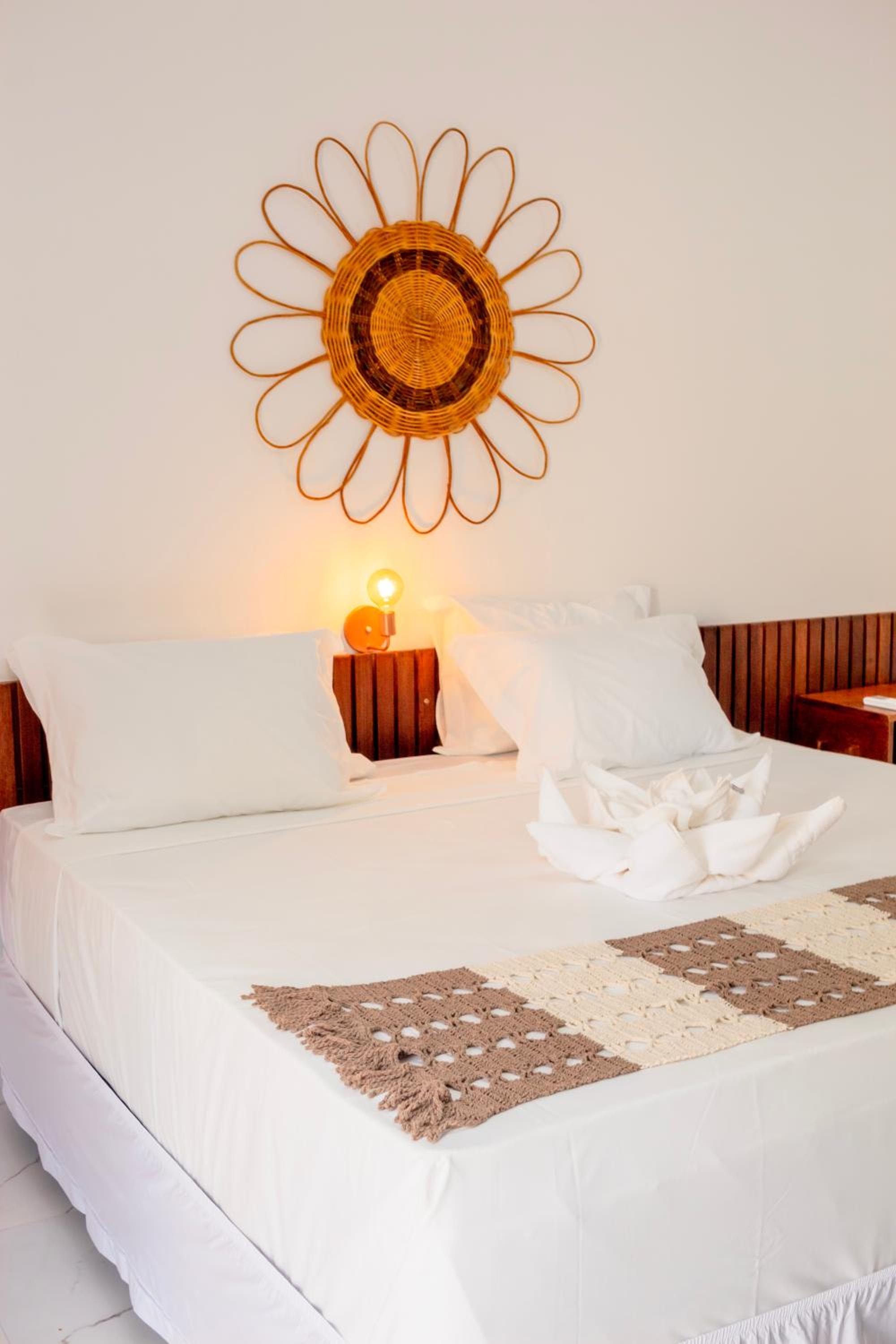 Deluxe Queen Room photo 1