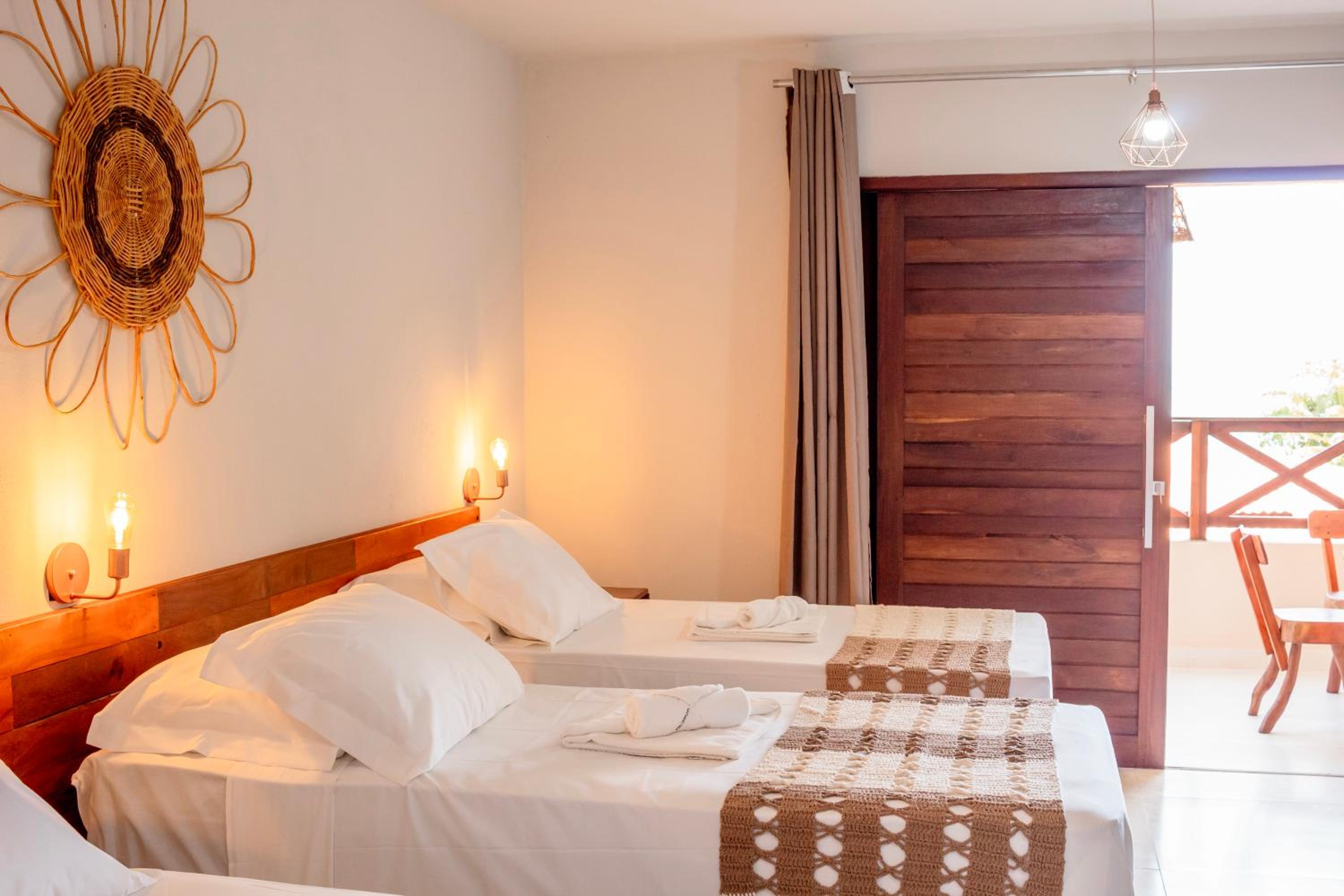 Deluxe Triple Room photo 1