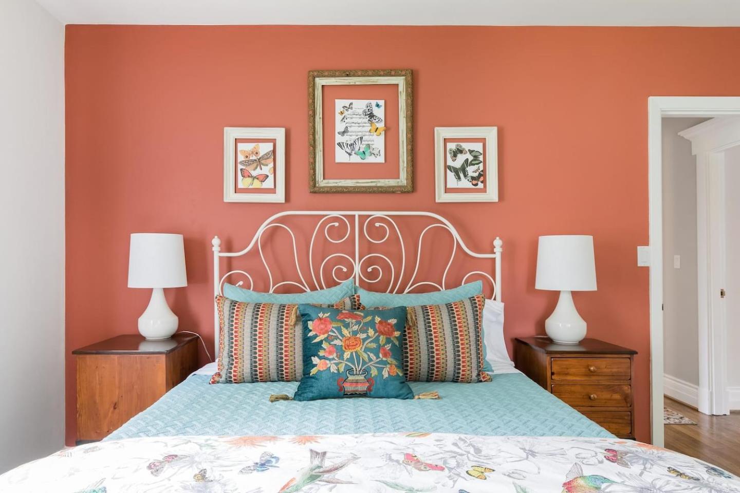 Four-Bedroom House photo 1