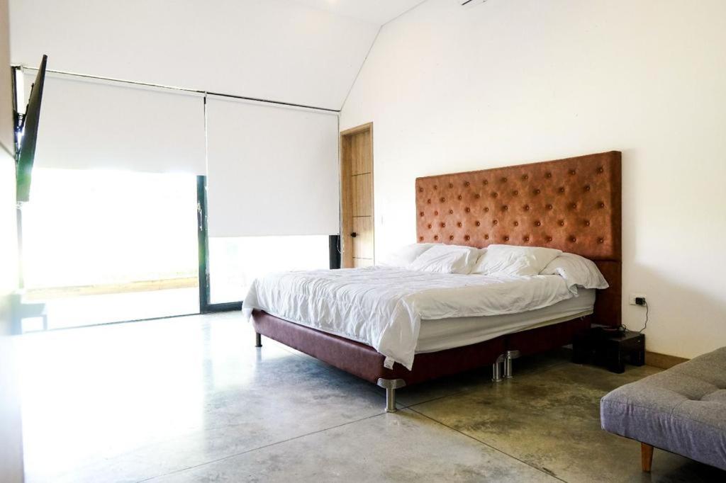 Three-Bedroom Villa photo 1