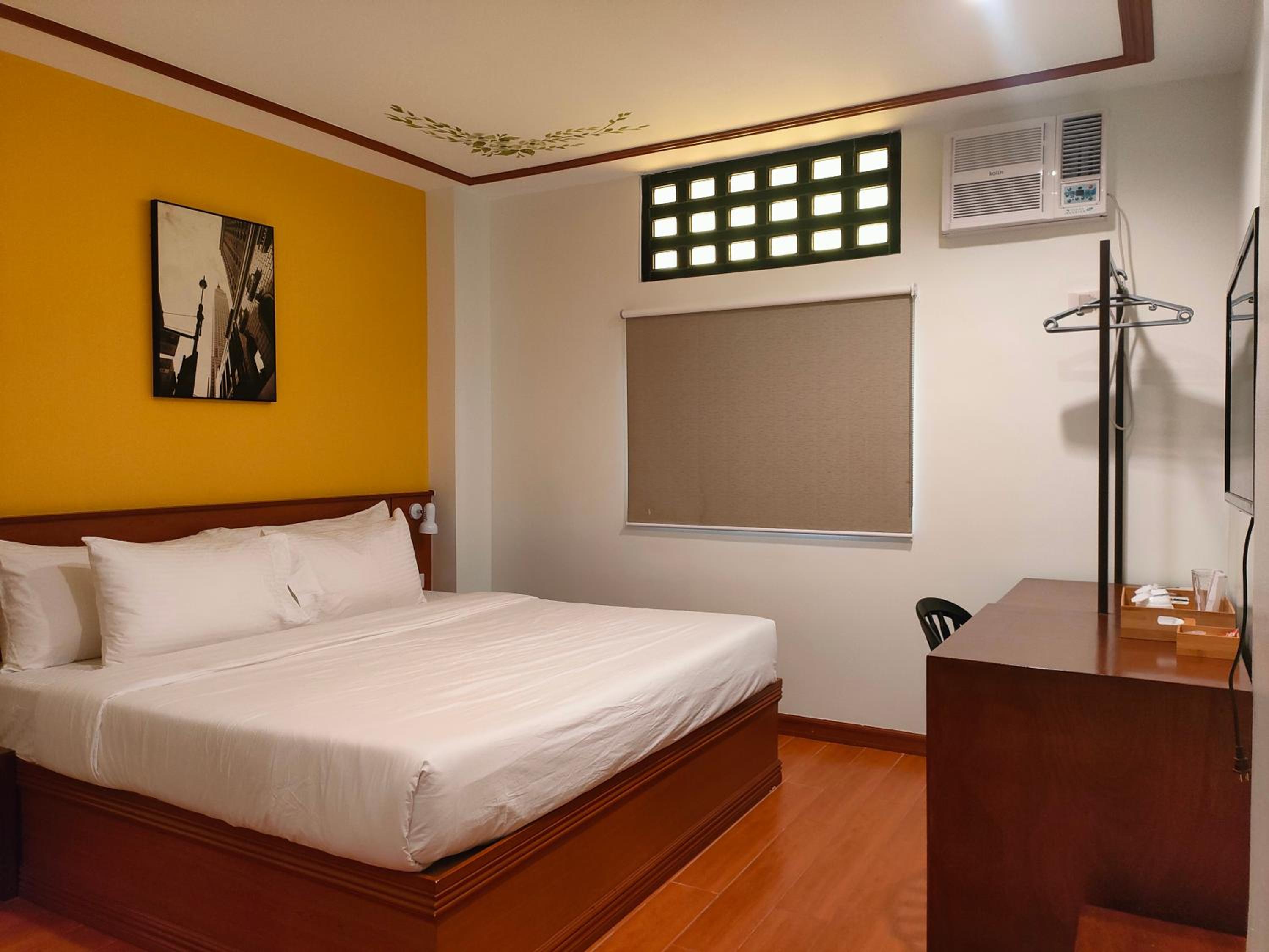 Deluxe Double Room - Photo 2