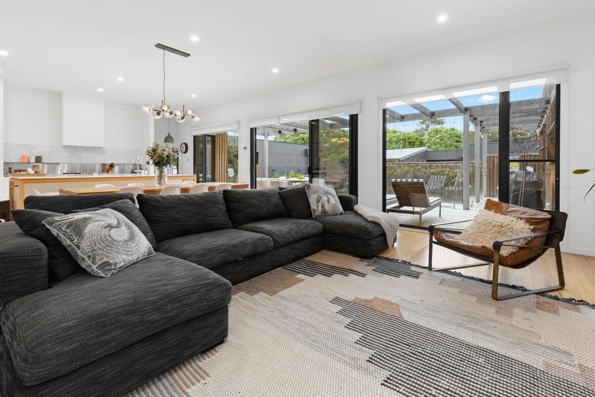 Three-Bedroom House photo 1