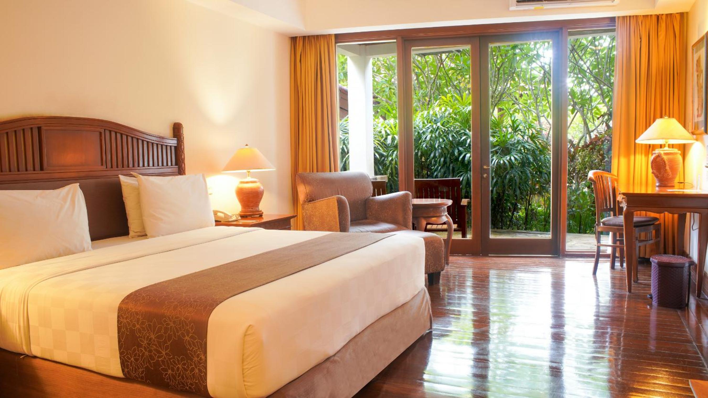 Executive King Room - Photo 1