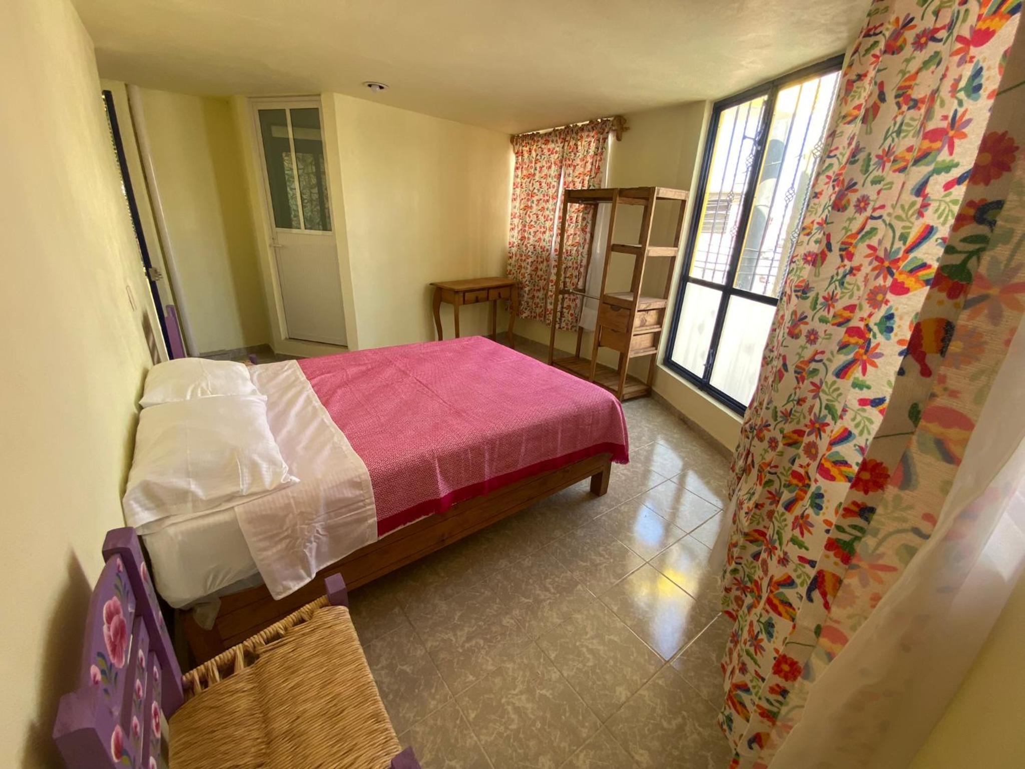 Double Room With Private Bathroom photo 1