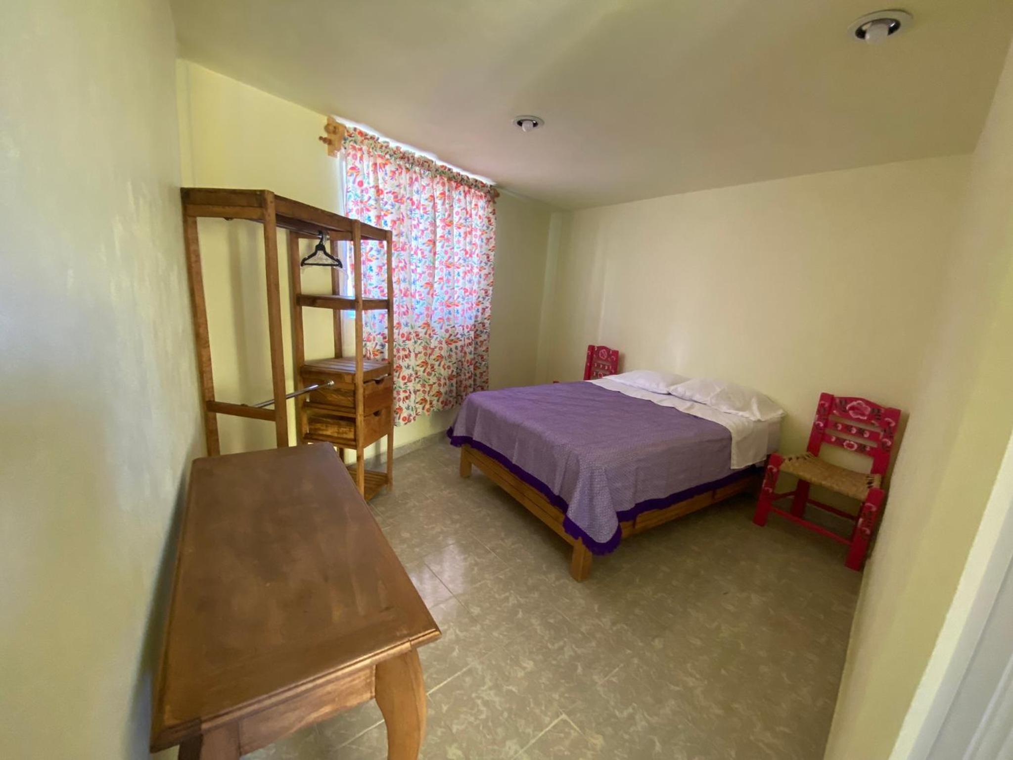 Double Room With Private Bathroom photo 1