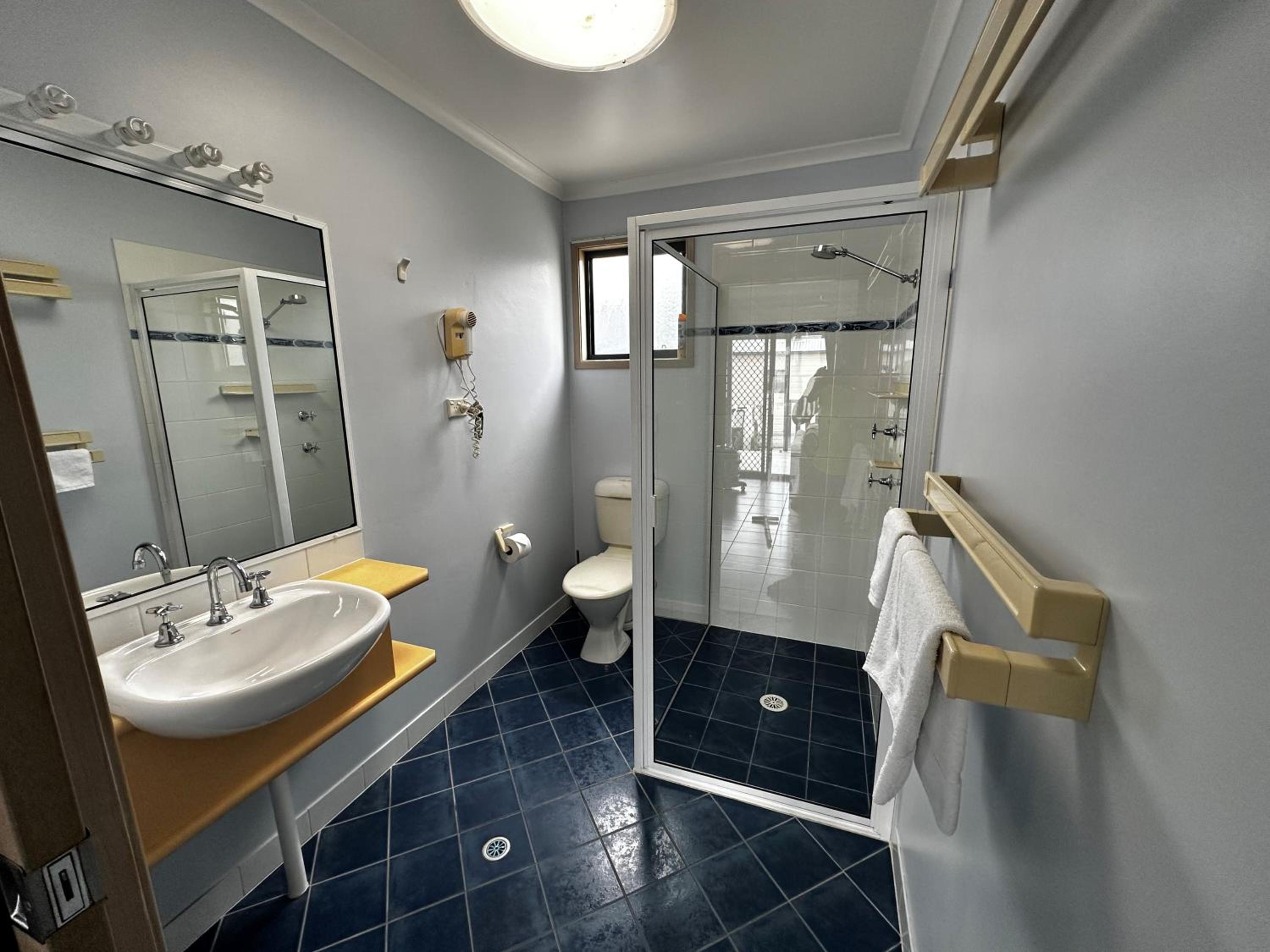 Two-Bedroom Cottage