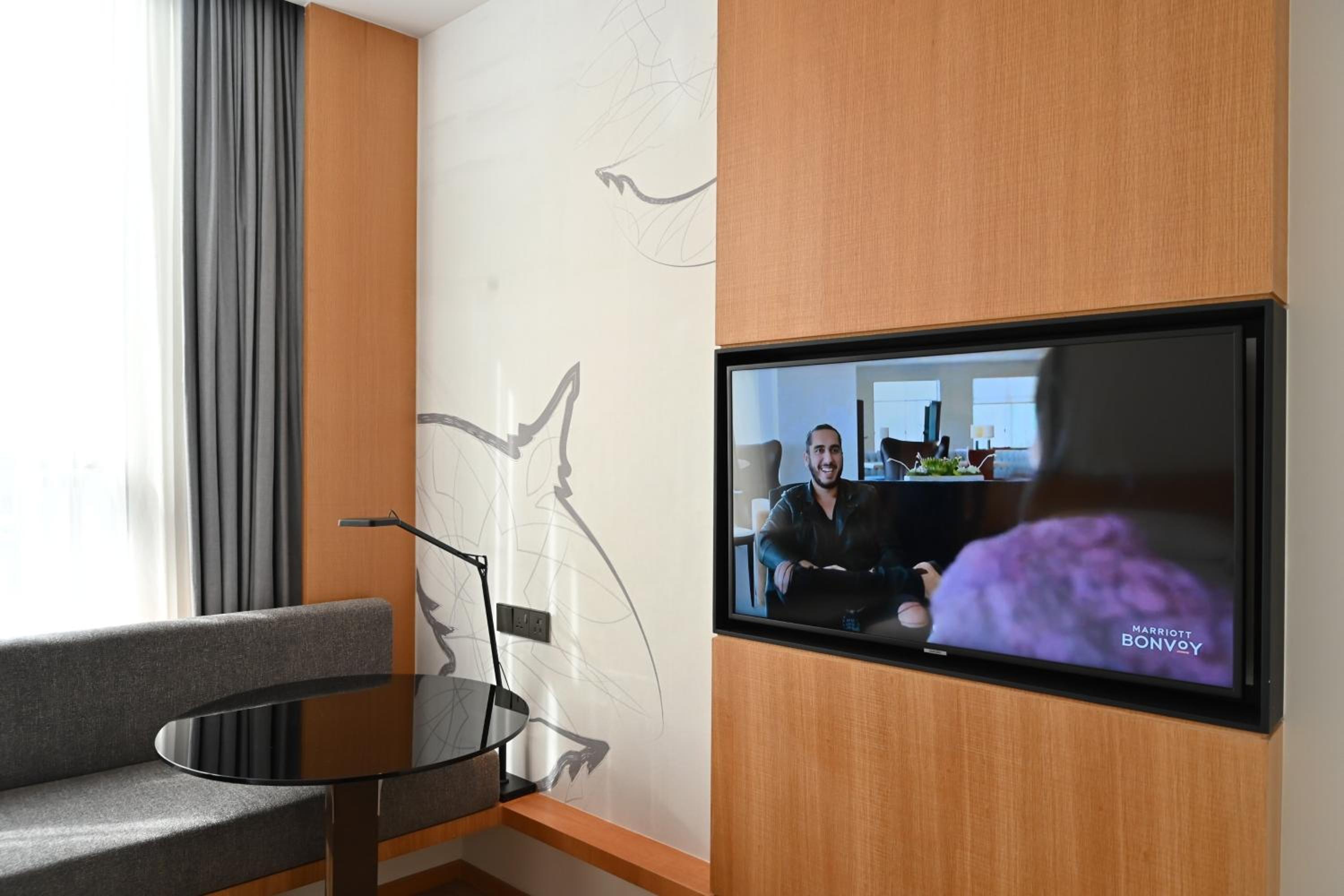 Superior Corner King Room  photo 3