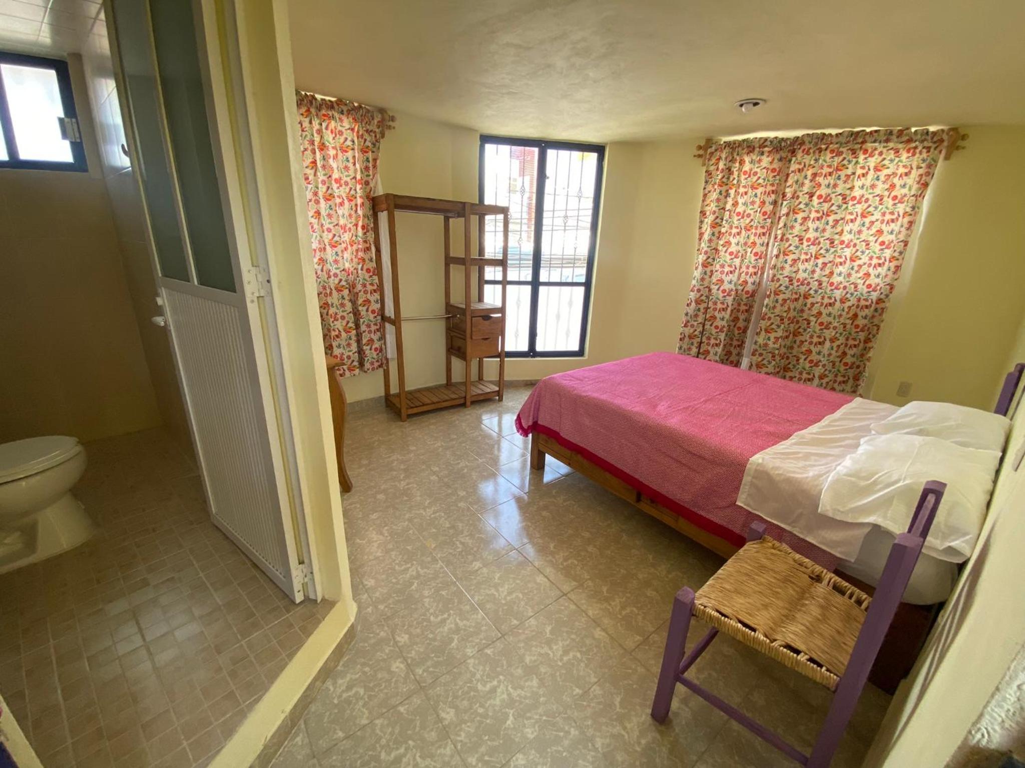 Double Room With Private Bathroom photo 2
