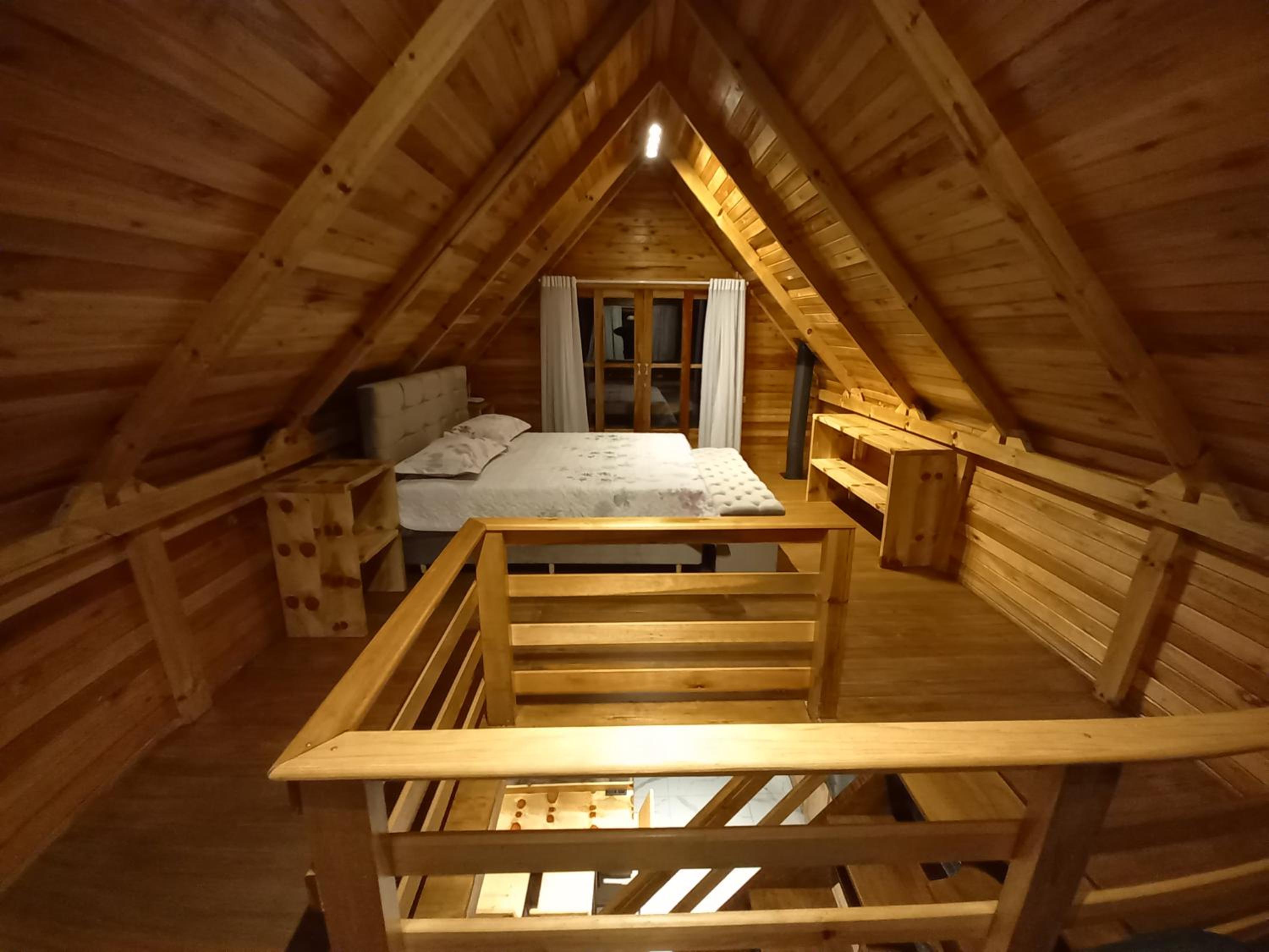 Chalet photo 2
