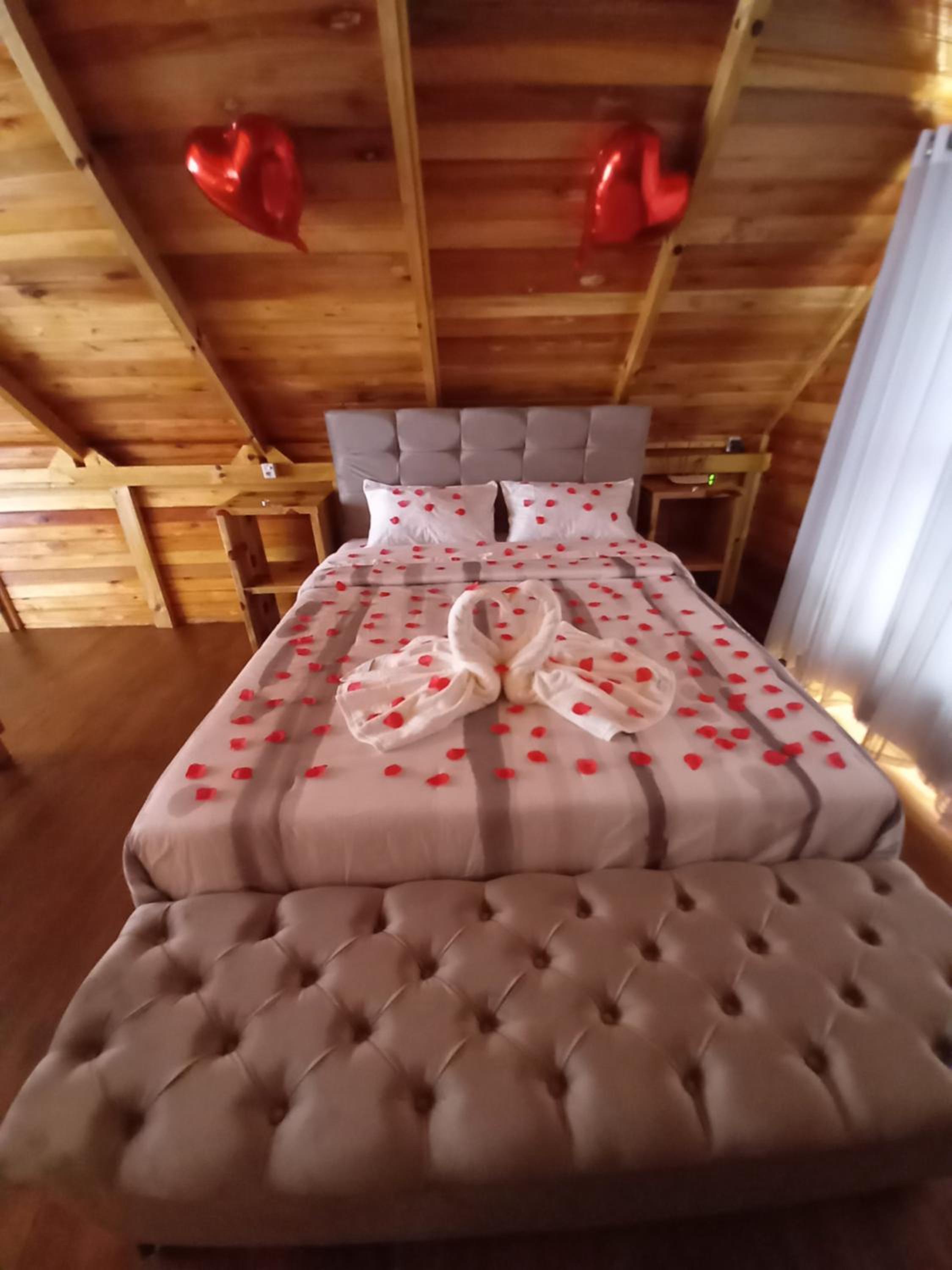 Chalet photo 3