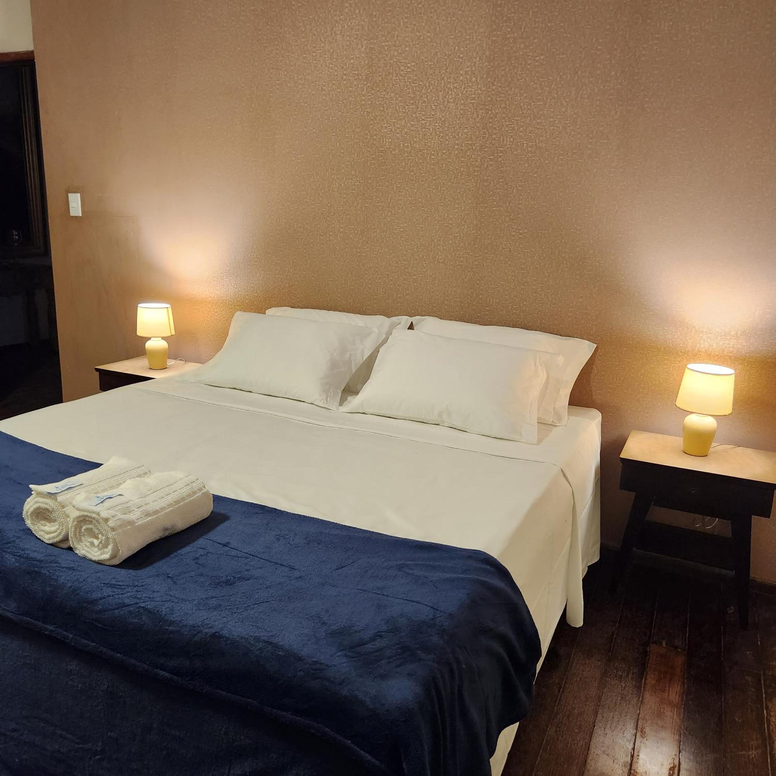 Deluxe Room (2 Adults + 1 Child) photo 2