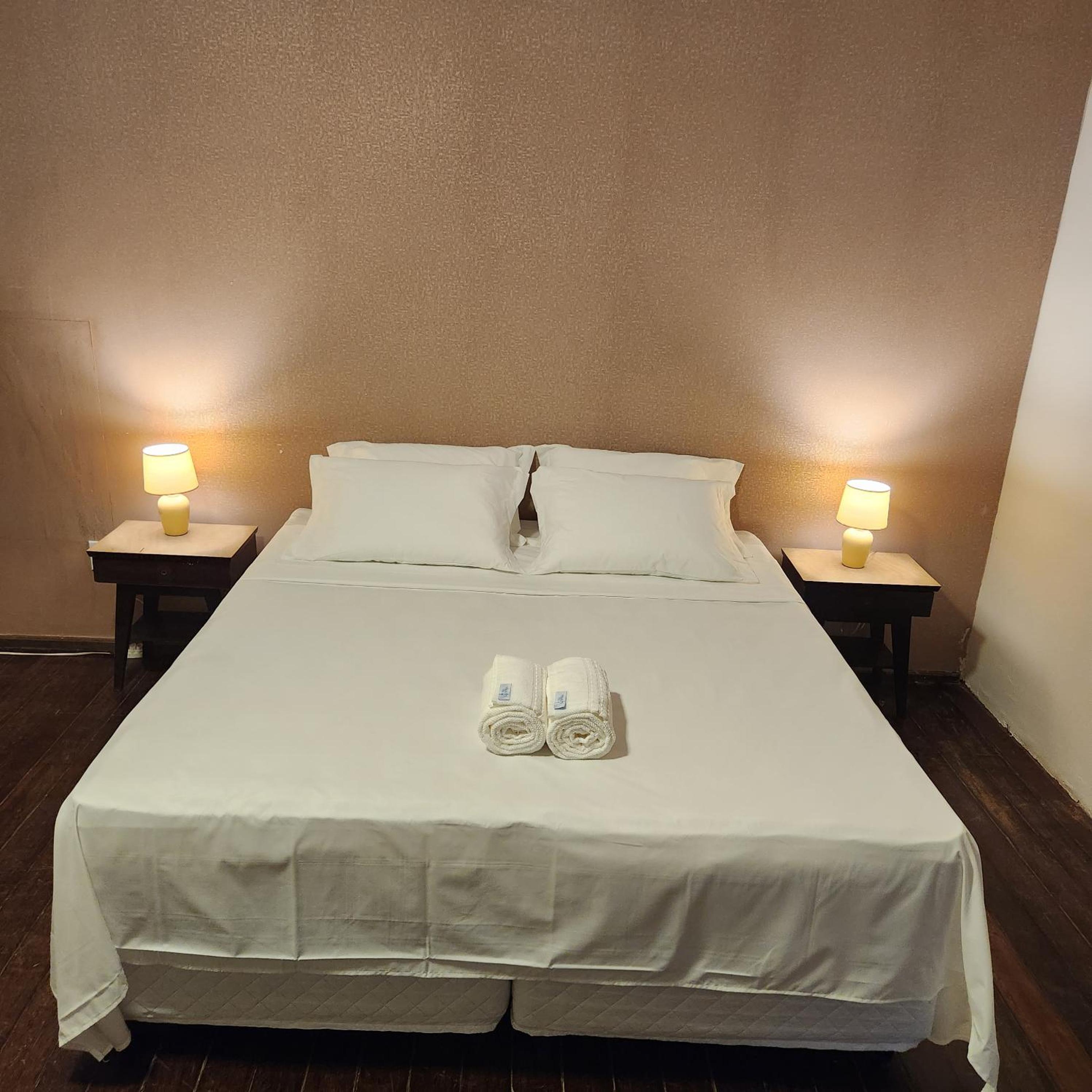 Deluxe Room (2 Adults + 1 Child) photo 3