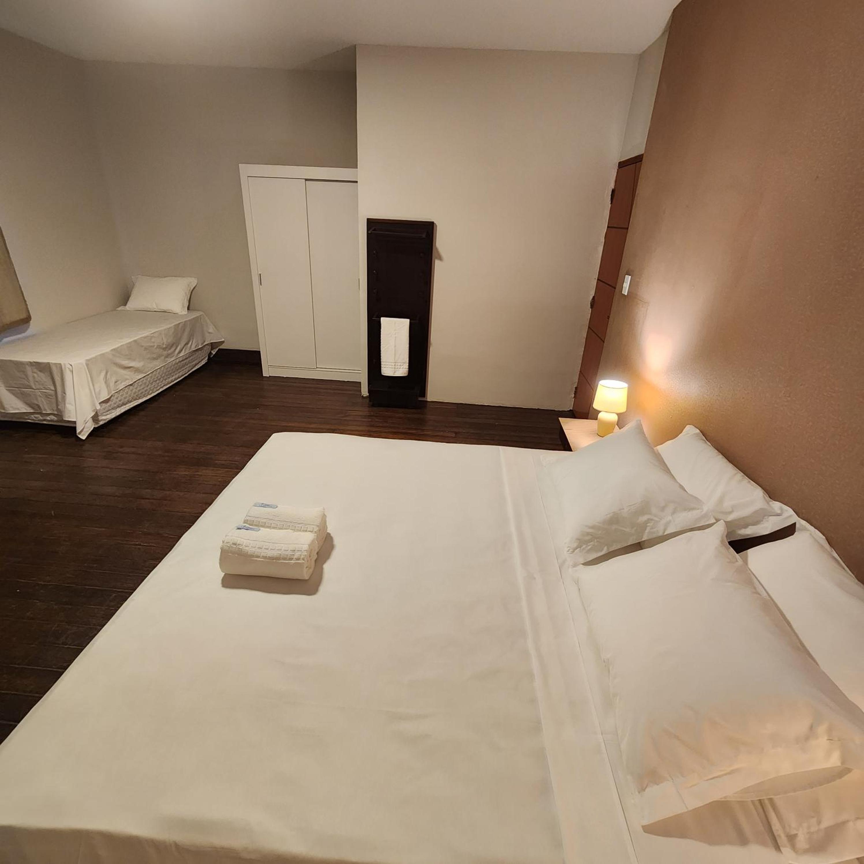 Deluxe Room (2 Adults + 1 Child) photo 1