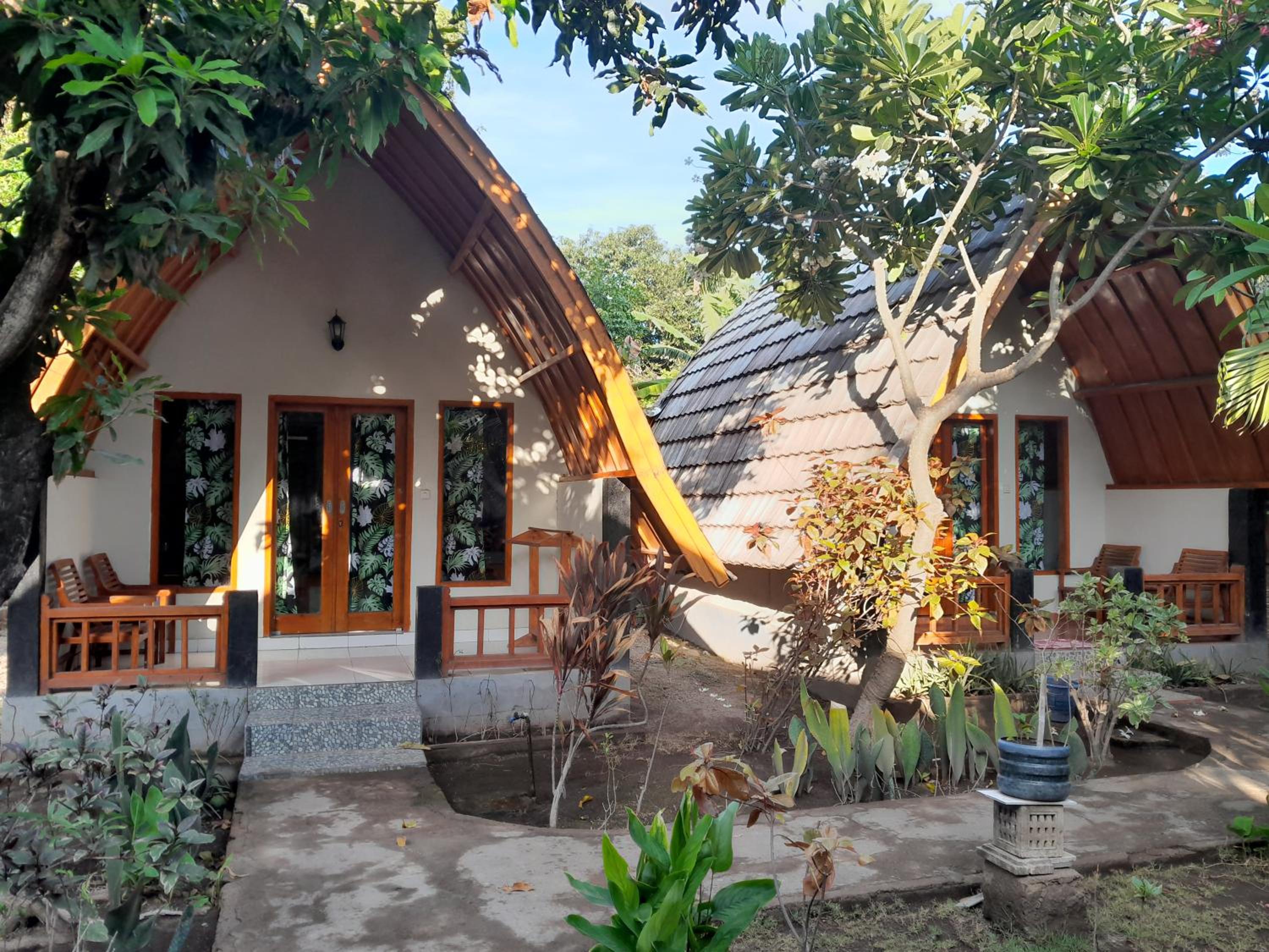 Standard Double Room - Photo 6