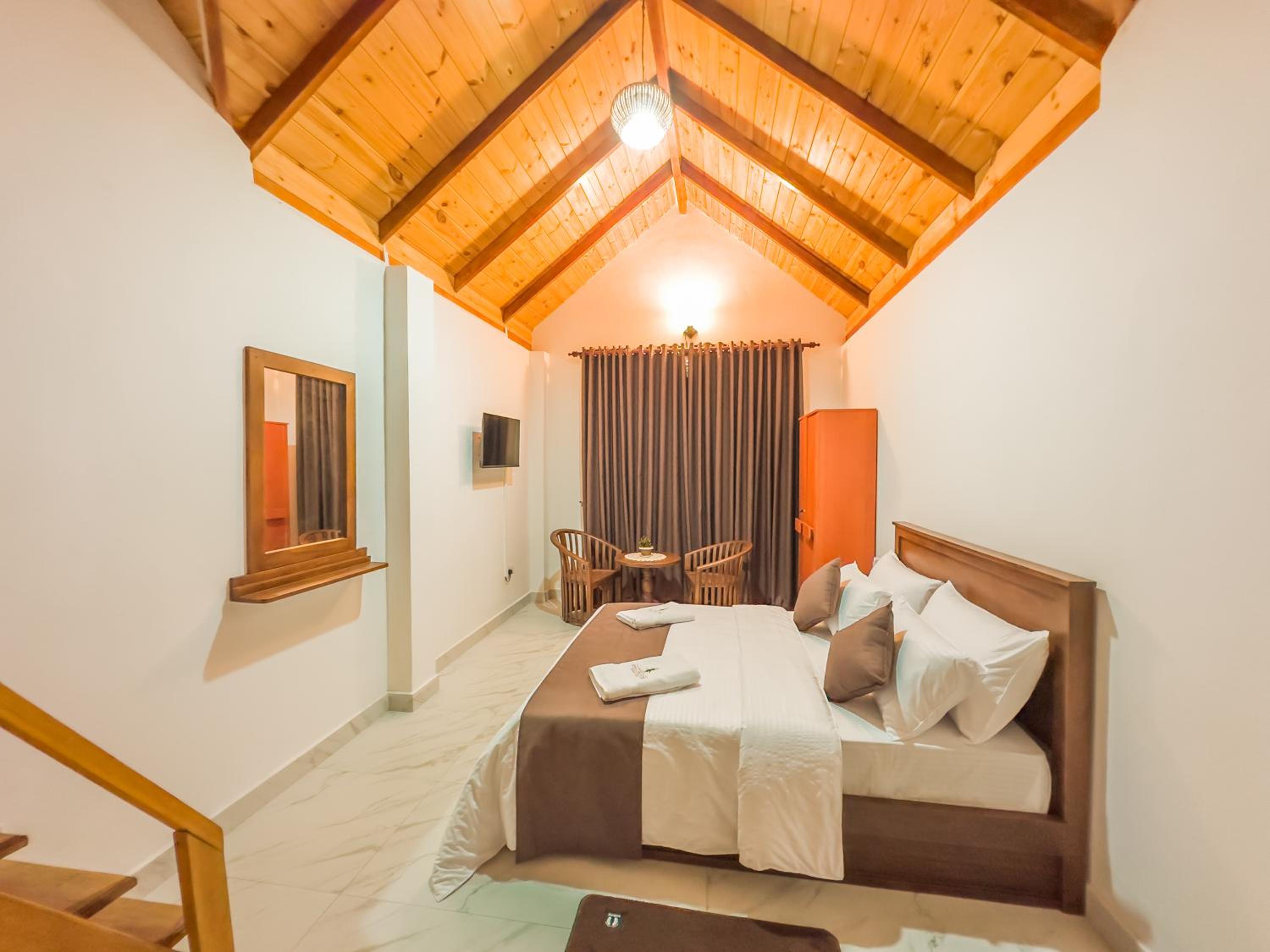 Deluxe Triple Room photo 1
