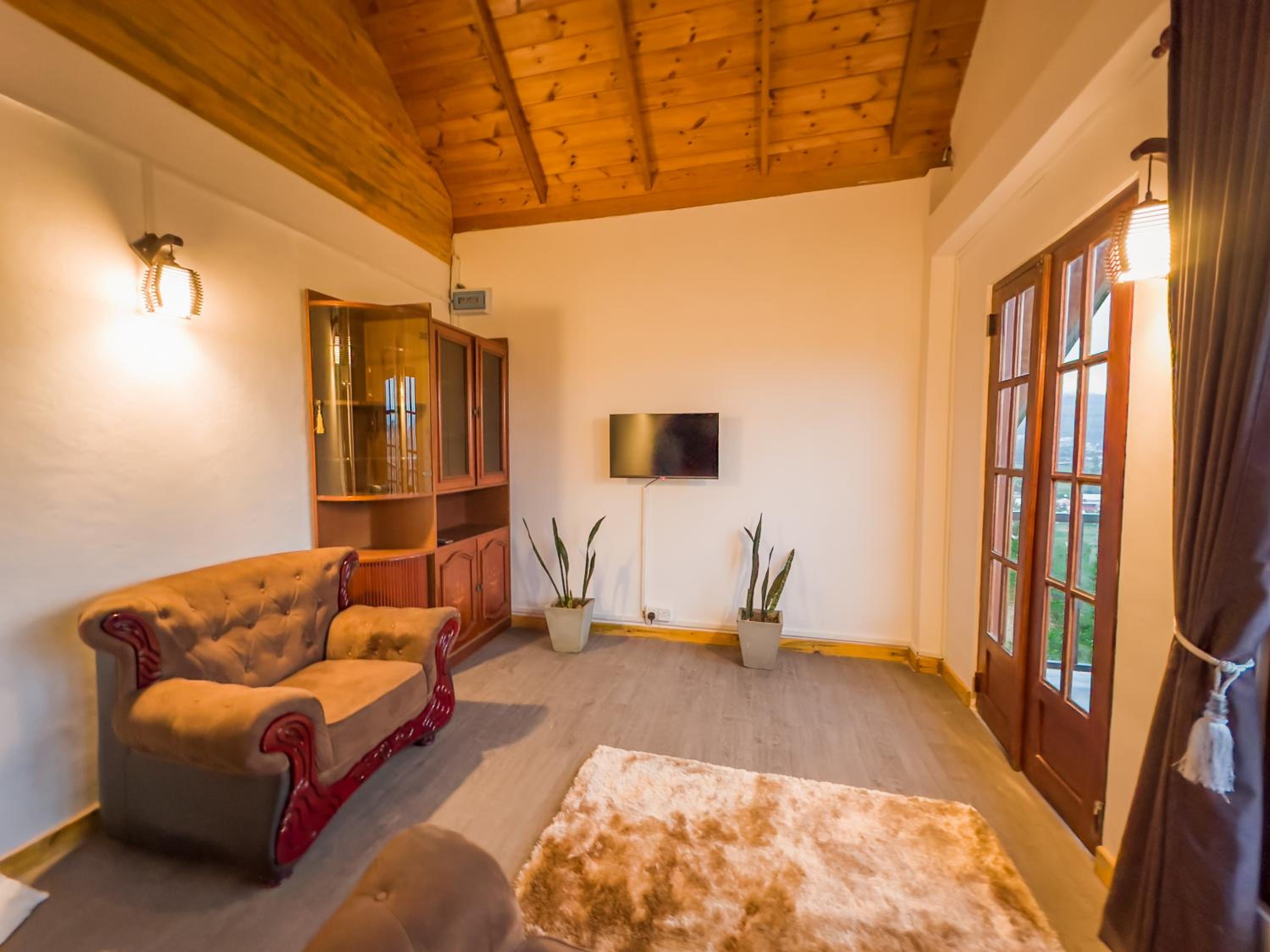 Suite with Balcony photo 2