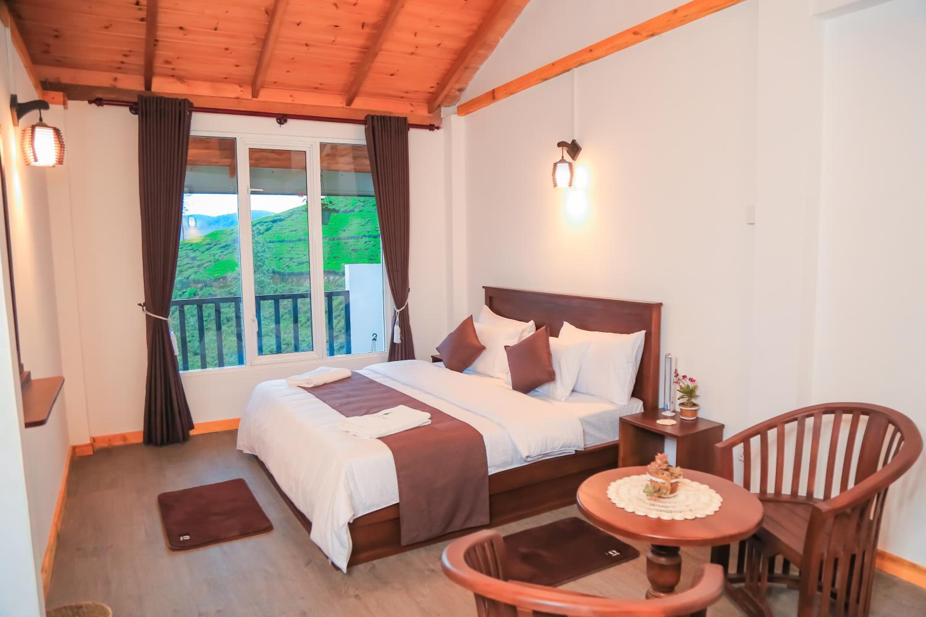 Suite with Balcony photo 1