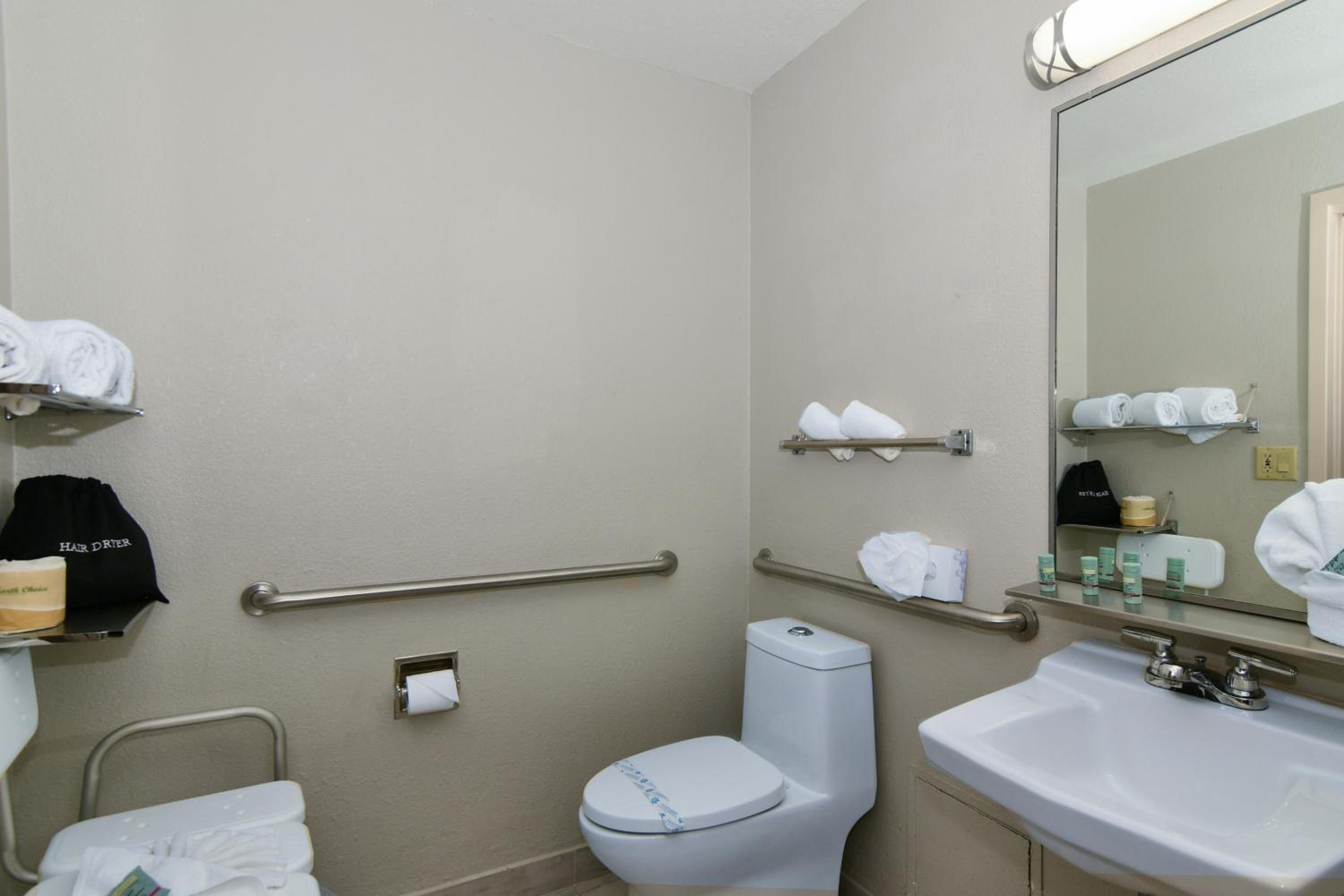 Rock Island Inn & Suites Marshalltown, Billede 5