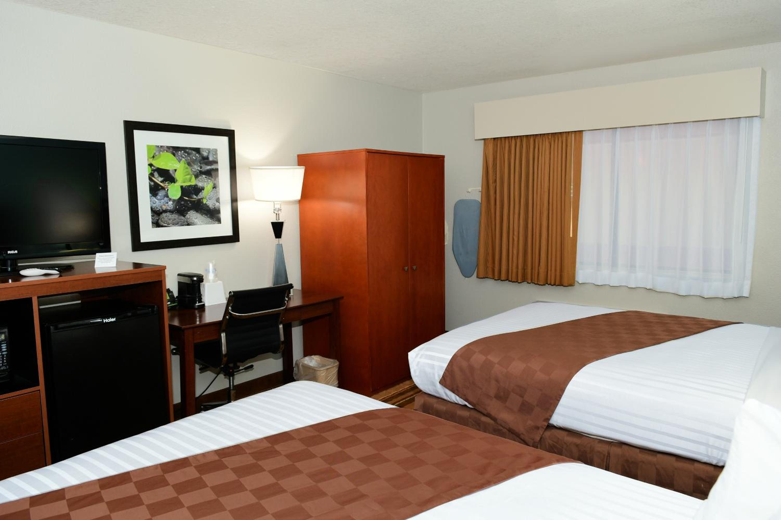 Rock Island Inn & Suites Marshalltown, Billede 3