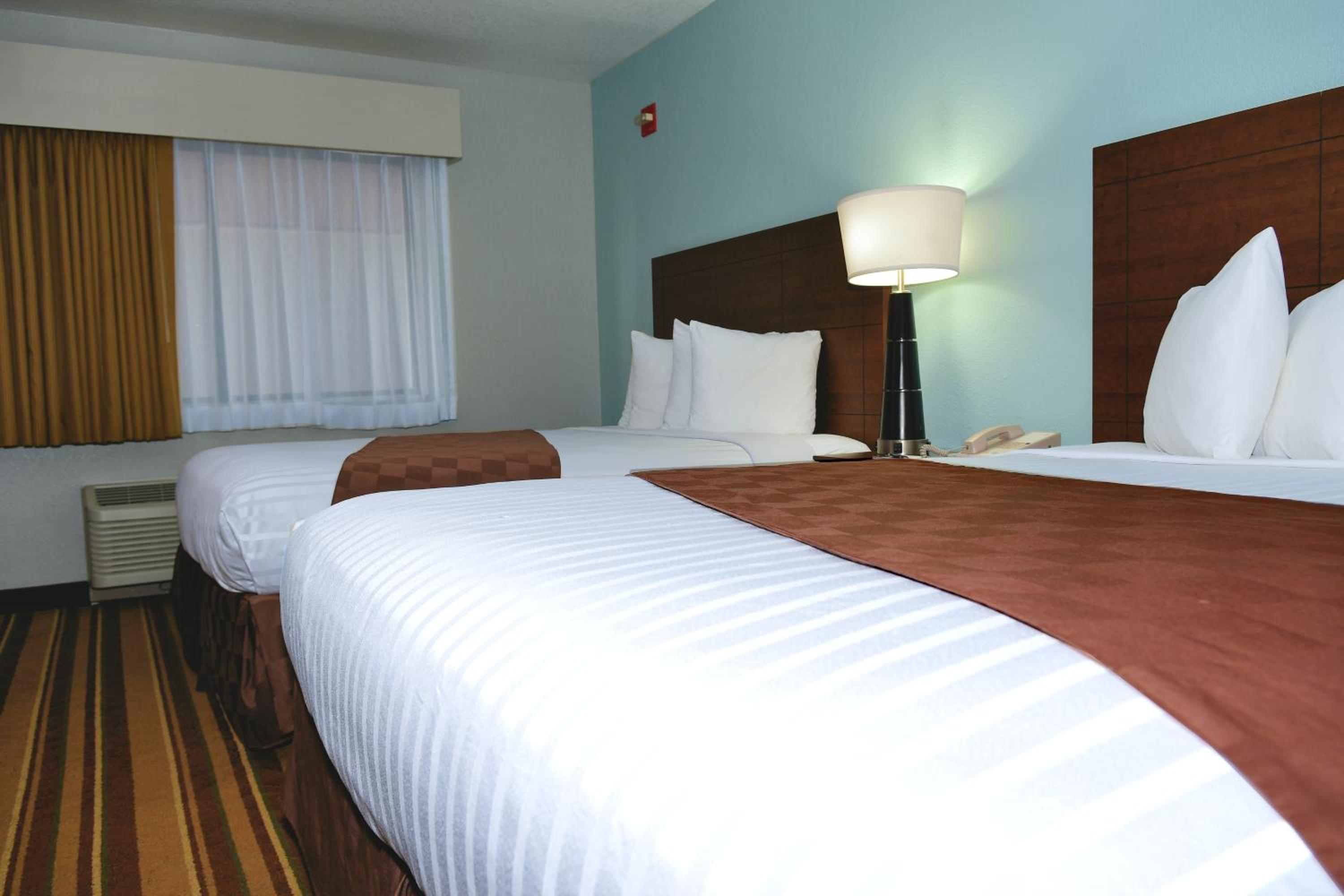 Rock Island Inn & Suites Marshalltown, Billede 2