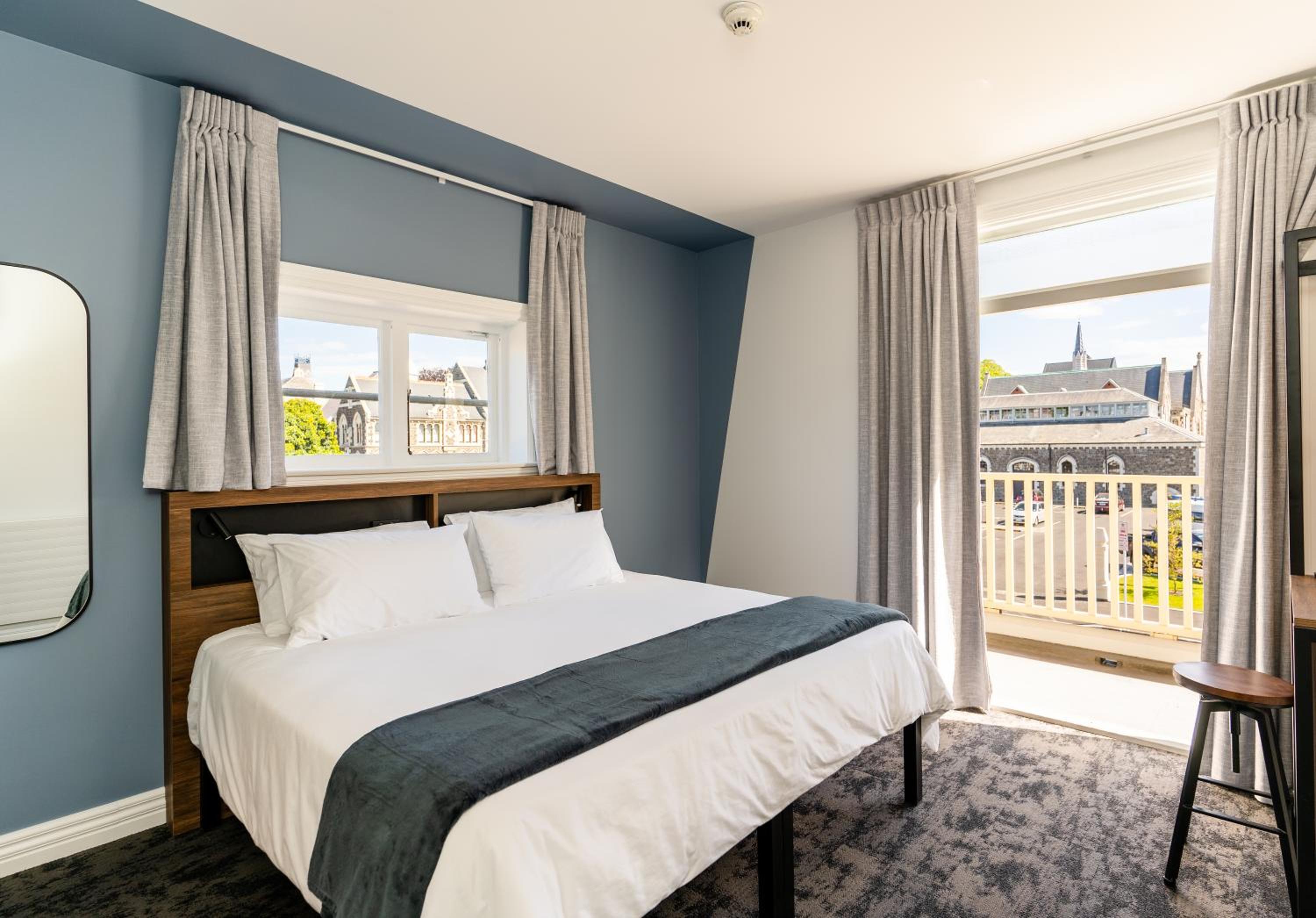 King Room Ensuite - Photo 1