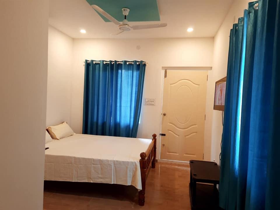 One-Bedroom Chalet photo 1