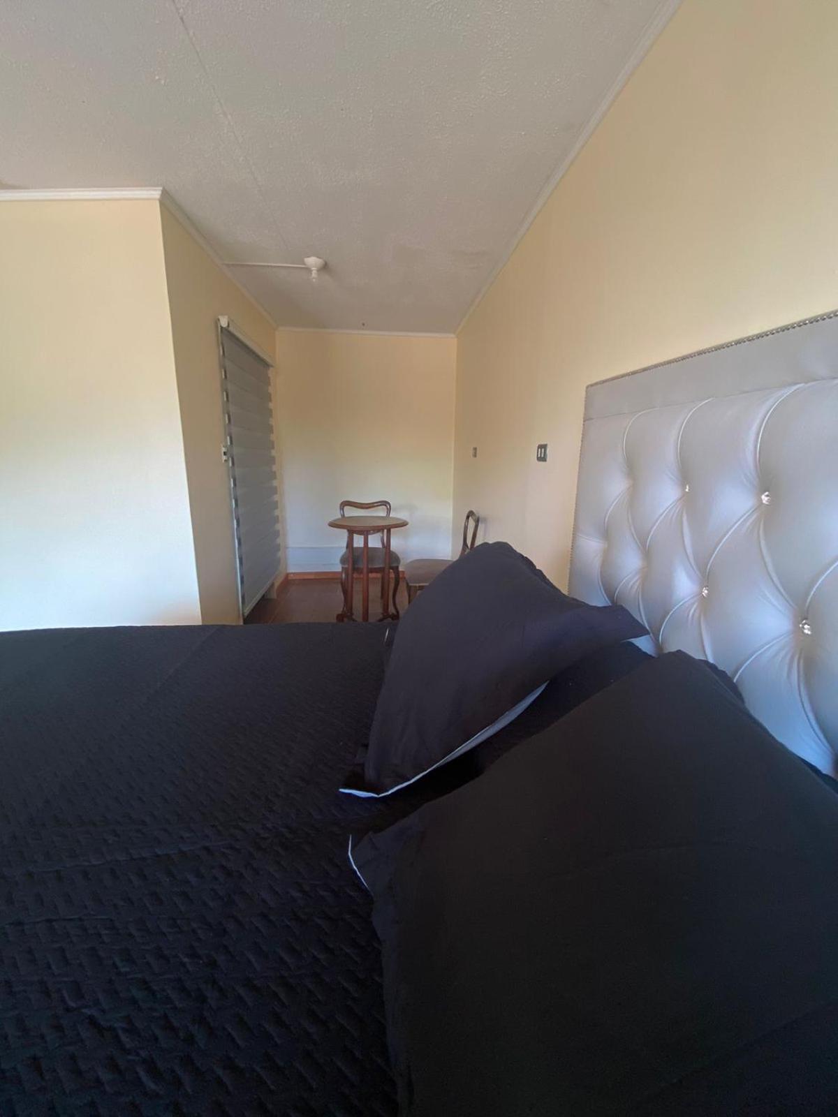 Four-Bedroom Vacation Home photo 1