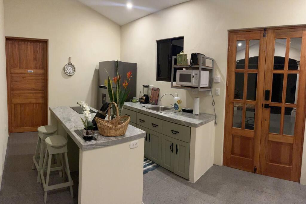 Three-Bedroom House photo 2