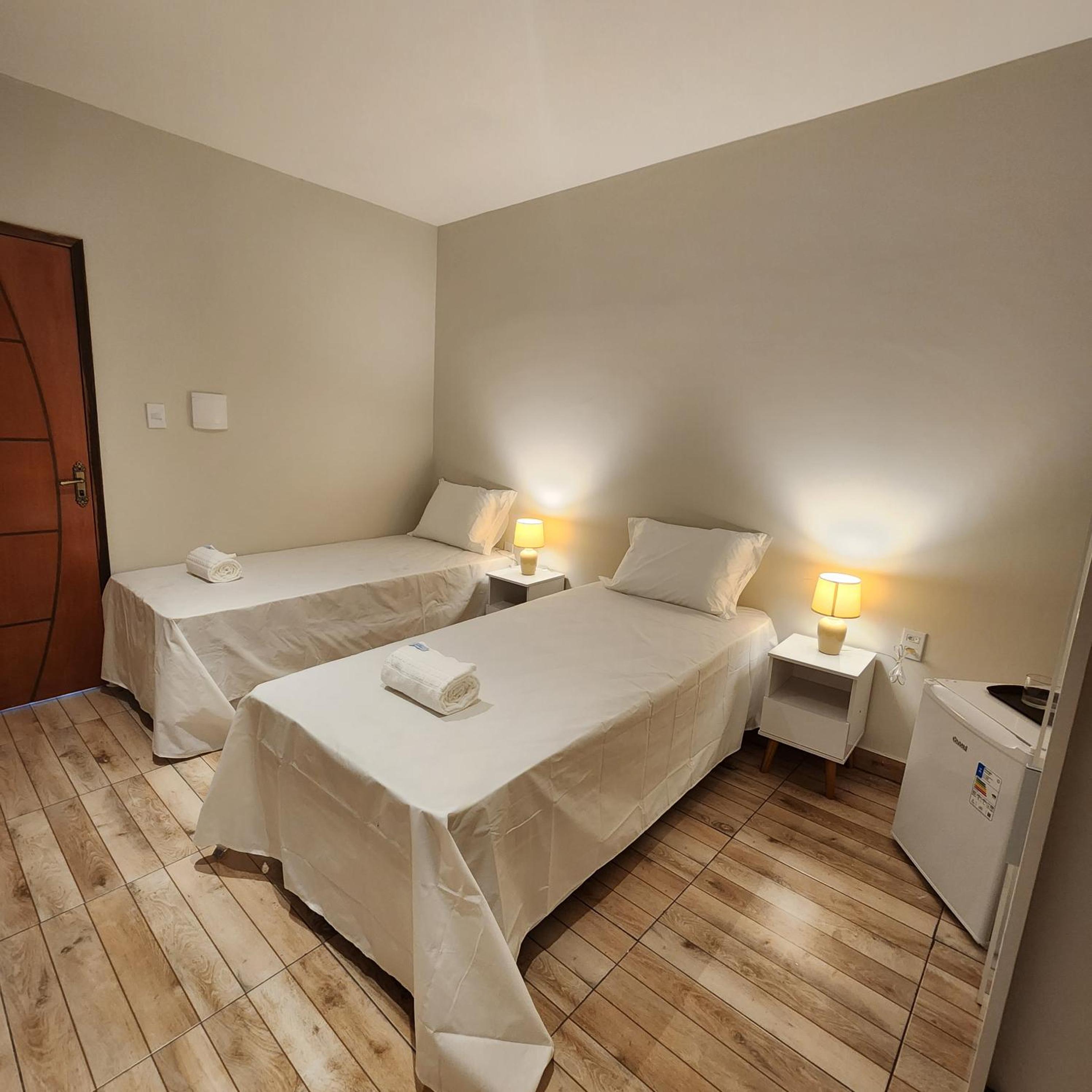 Triple Room photo 3