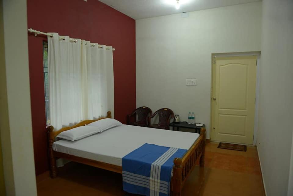 One-Bedroom Chalet photo 1